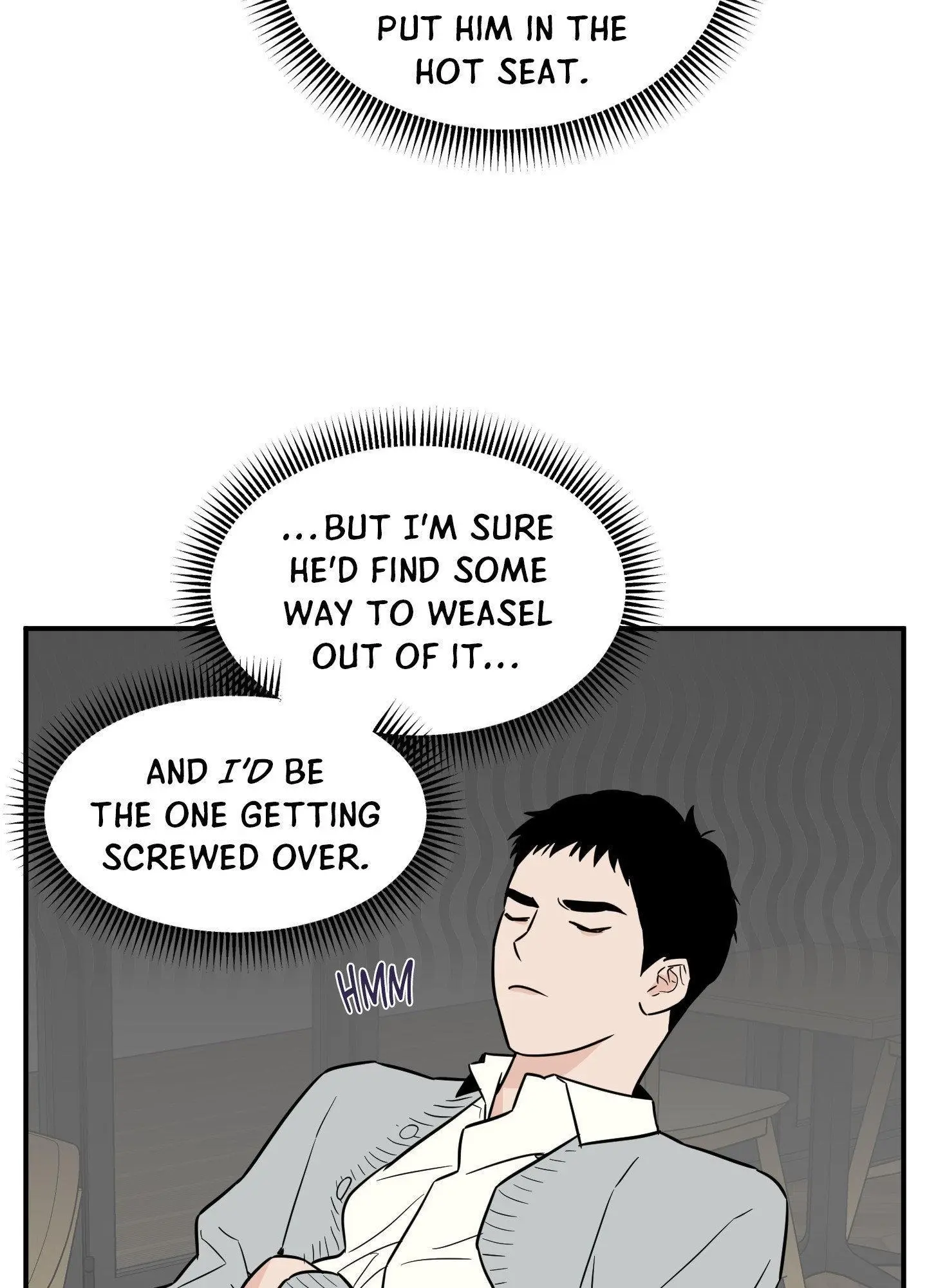 Scoop - Chapter 17 Page 7
