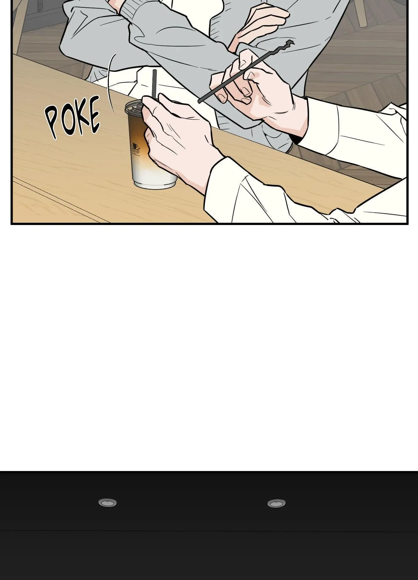 Scoop - Chapter 17 Page 8