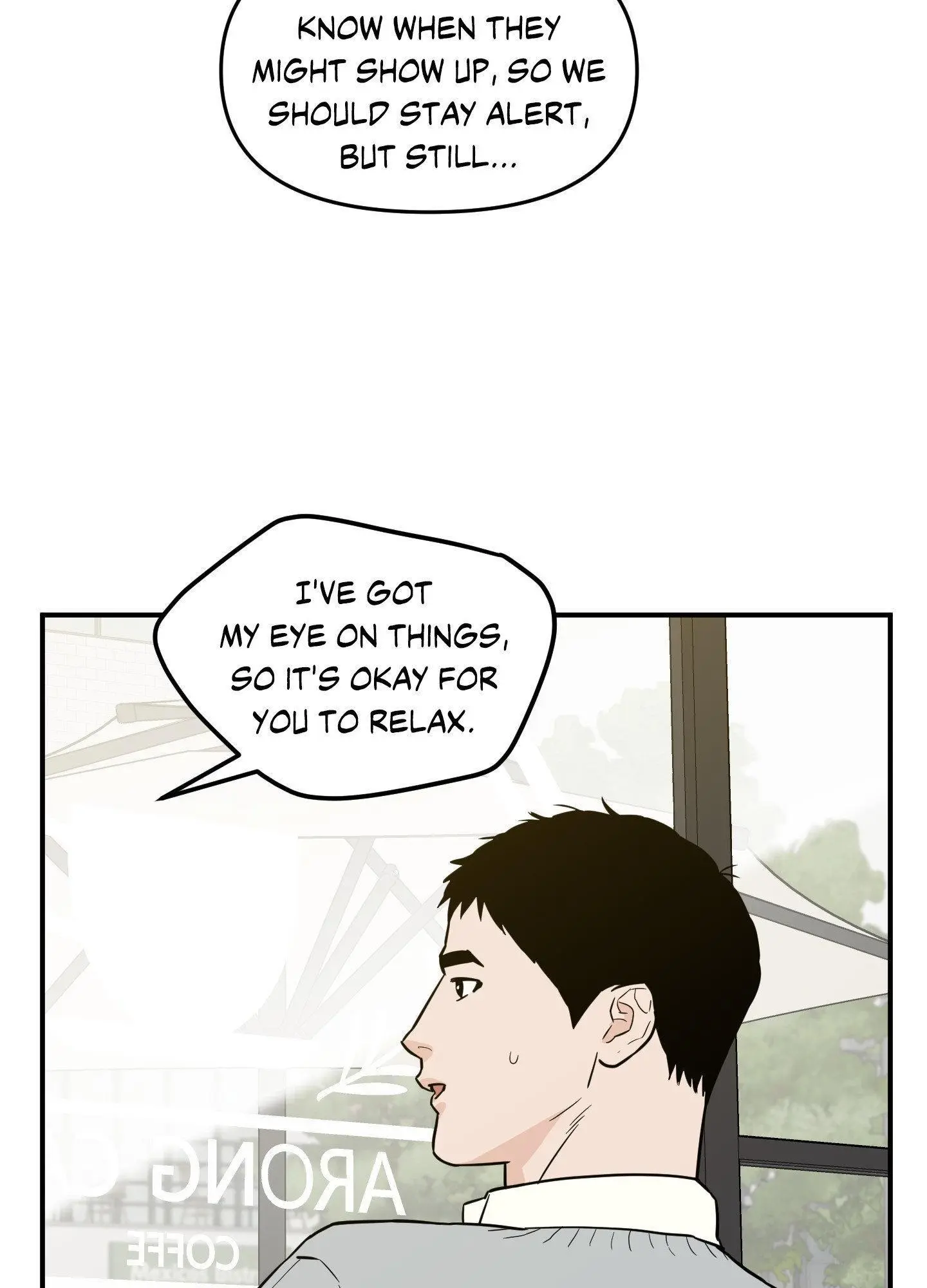 Scoop - Chapter 17 Page 13
