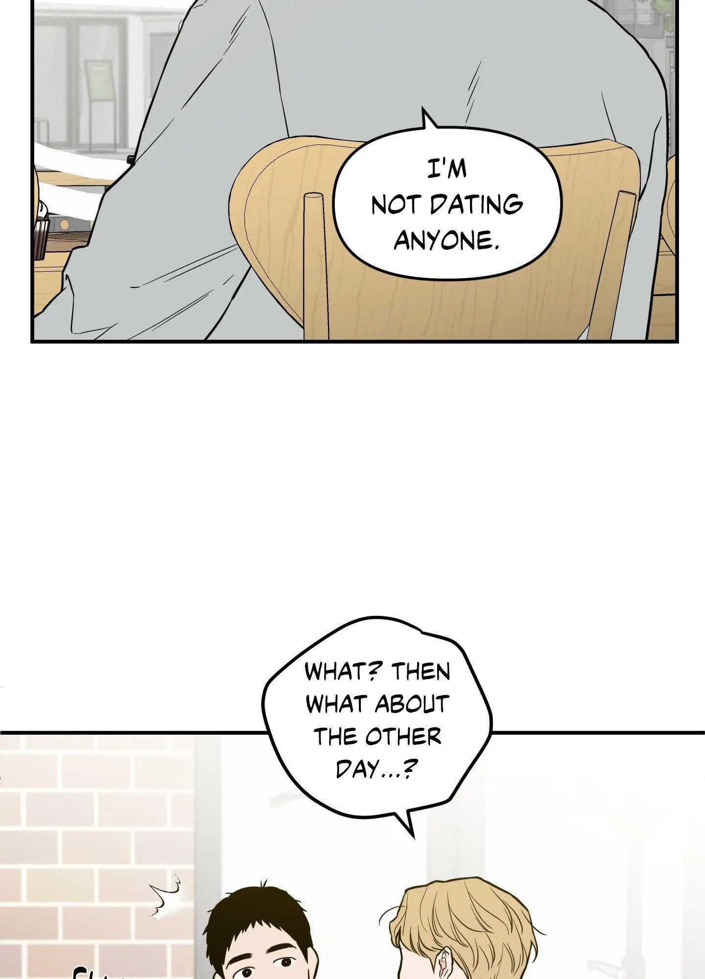 Scoop - Chapter 17 Page 14