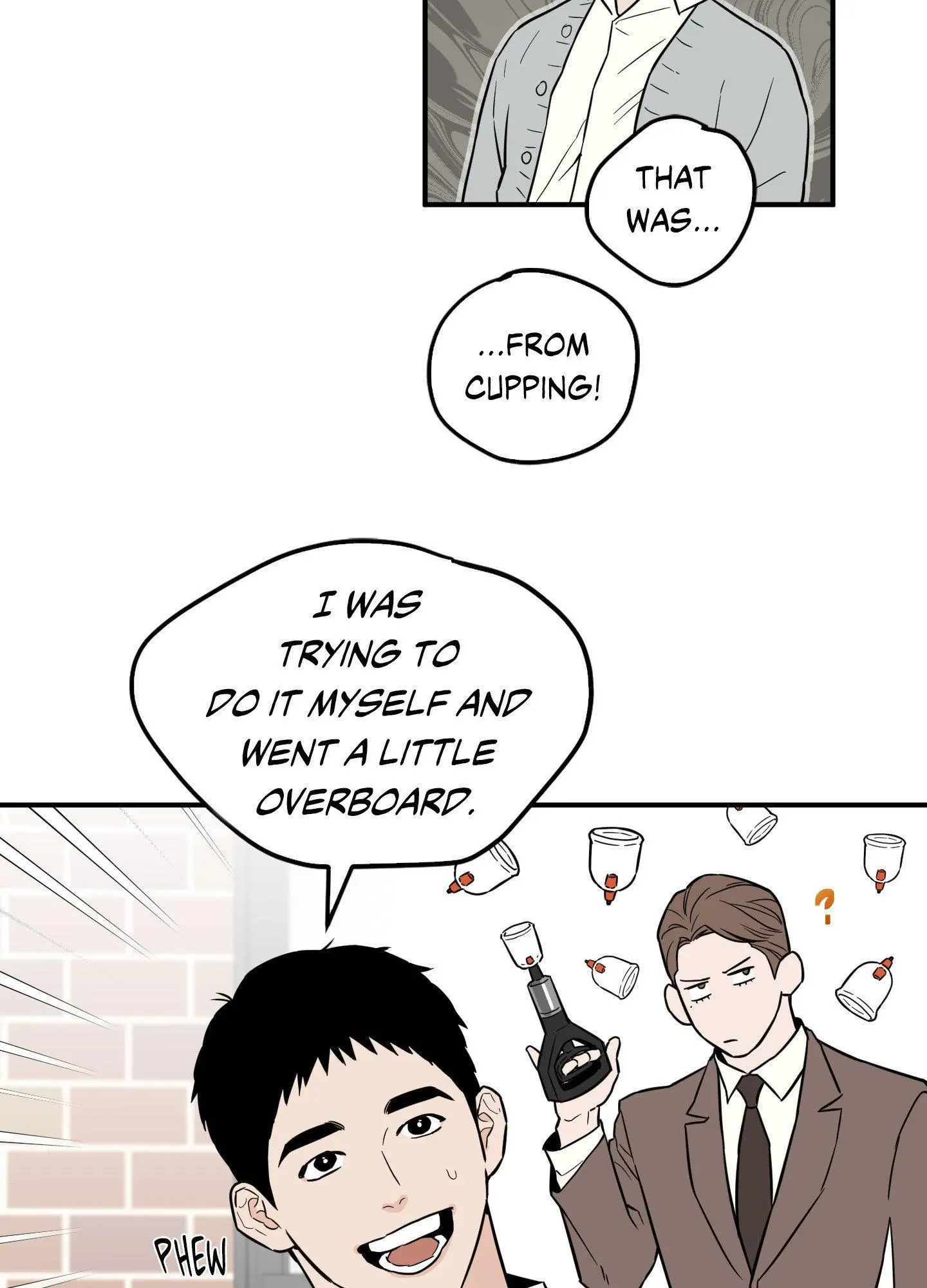 Scoop - Chapter 17 Page 18
