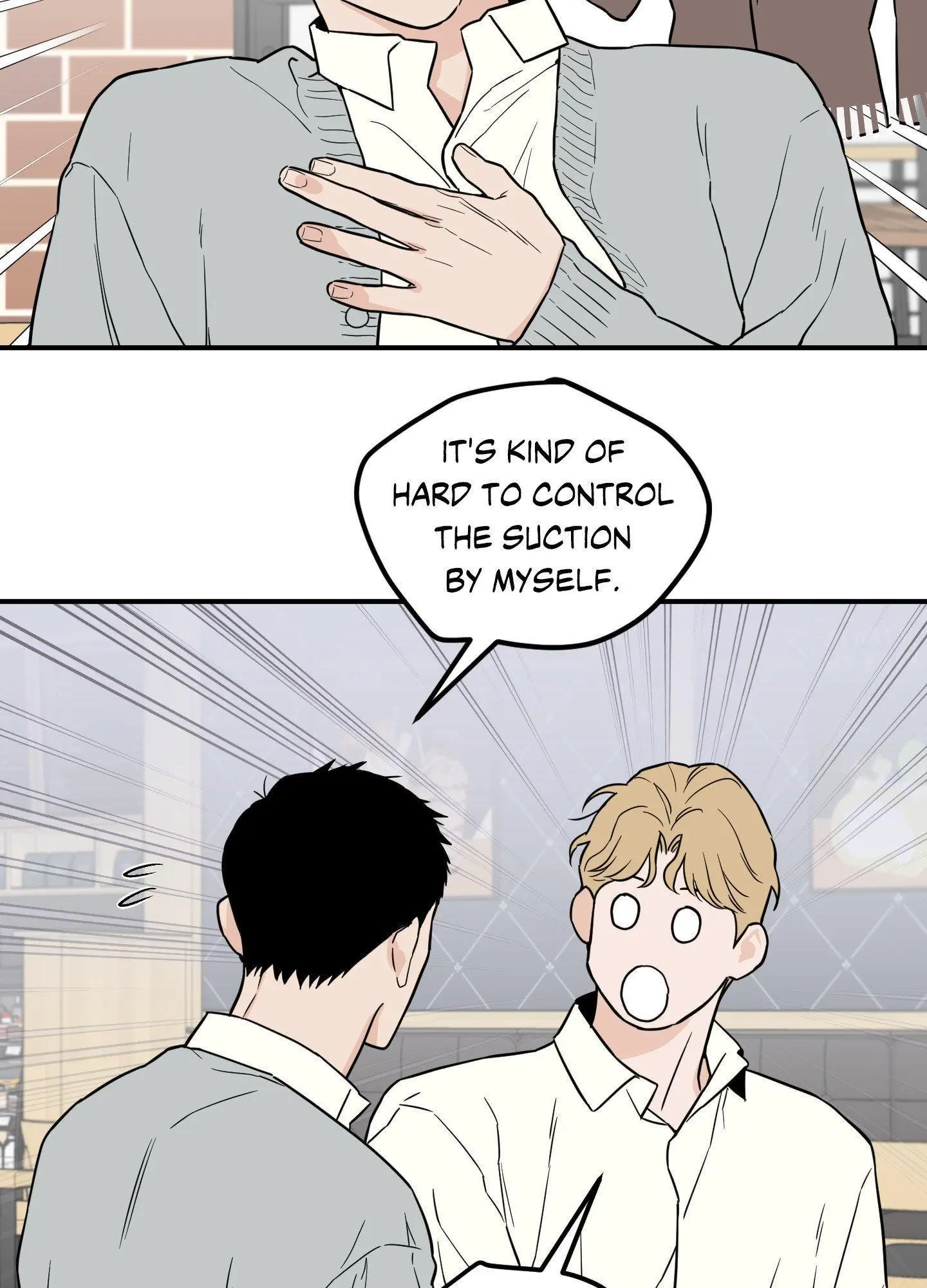 Scoop - Chapter 17 Page 19