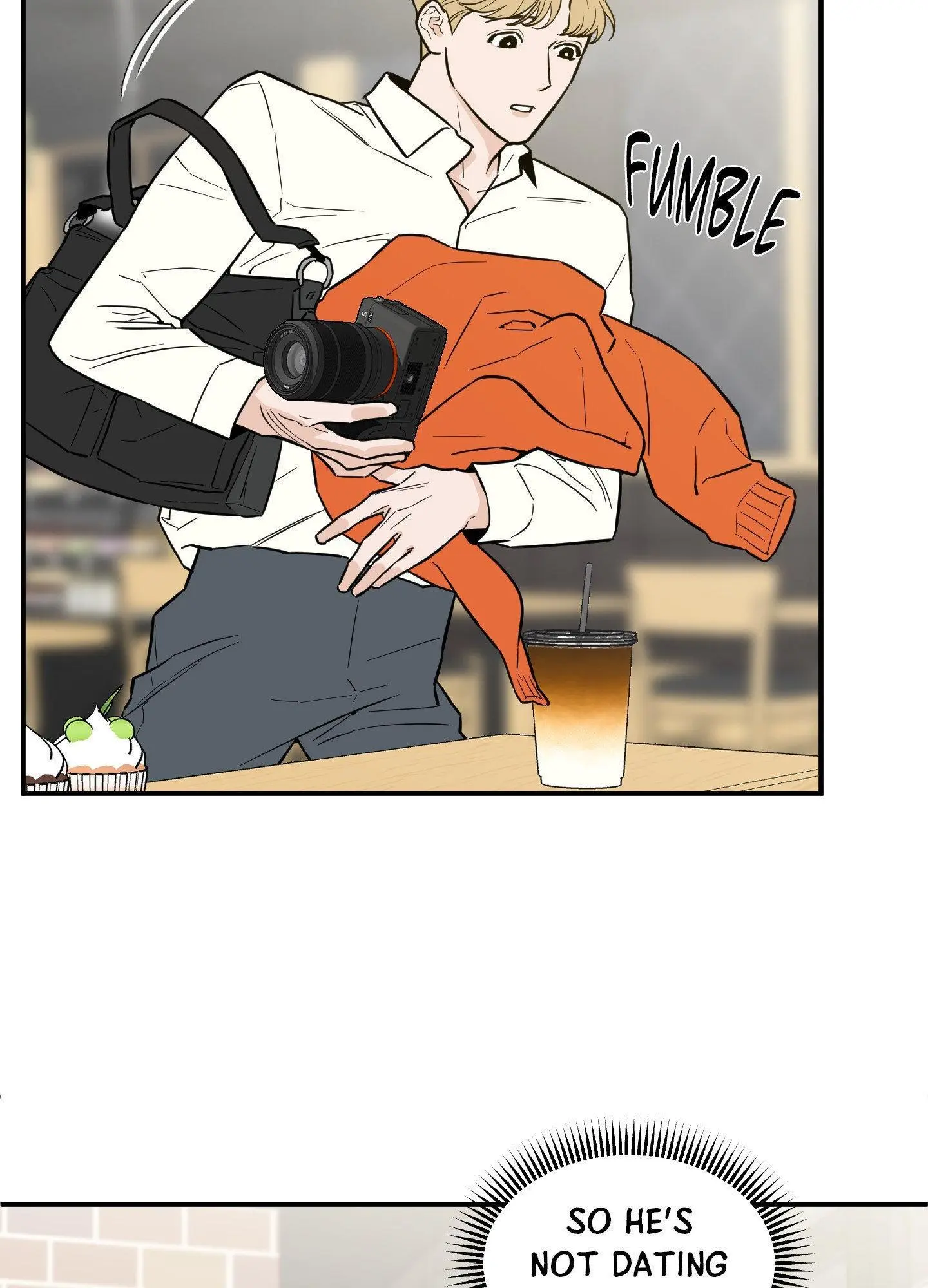 Scoop - Chapter 17 Page 24