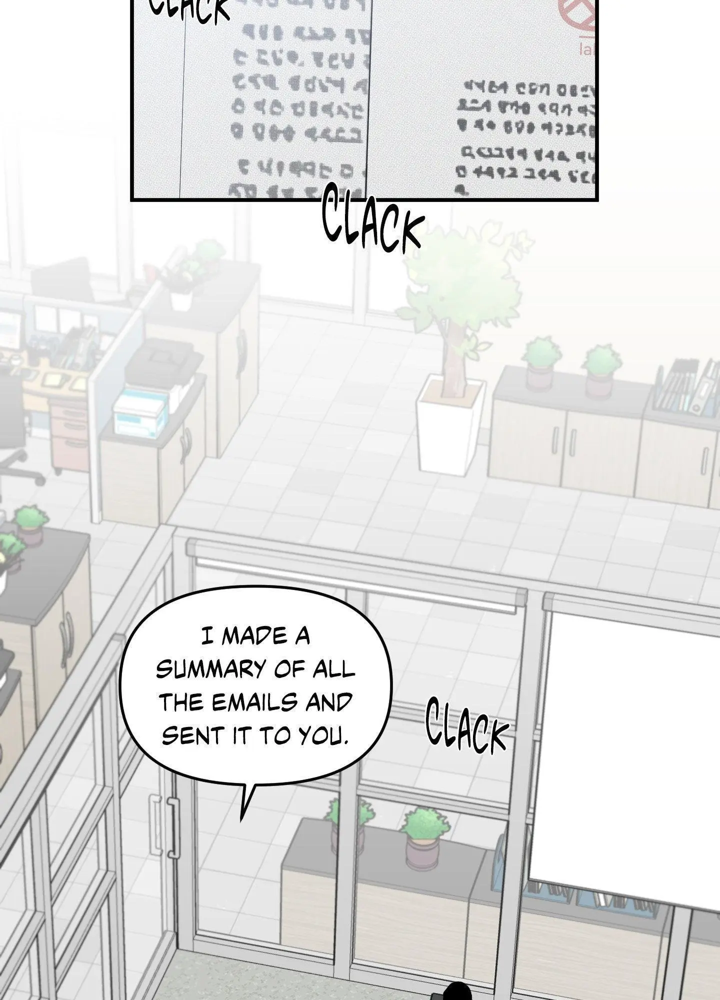 Scoop - Chapter 17 Page 27