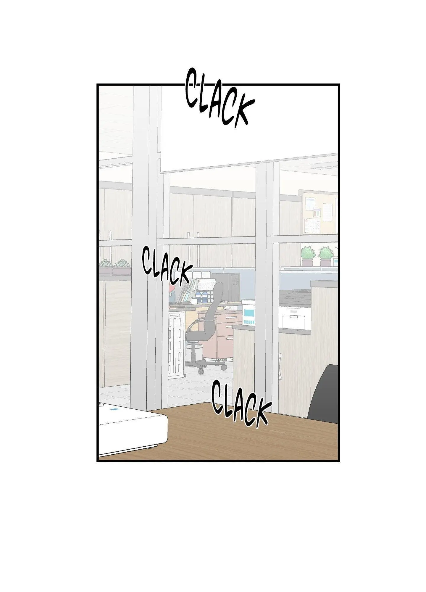 Scoop - Chapter 17 Page 30