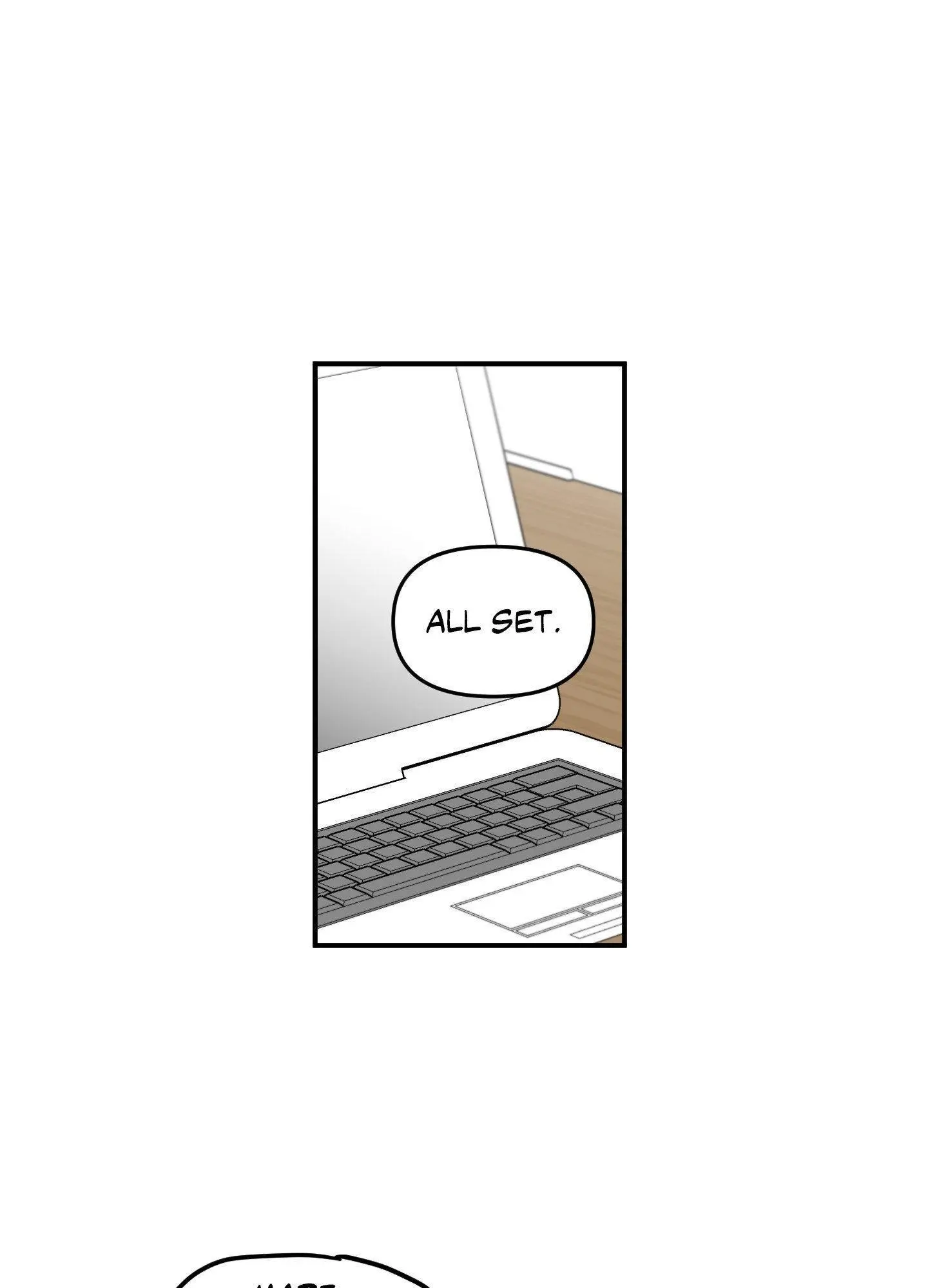 Scoop - Chapter 17 Page 32