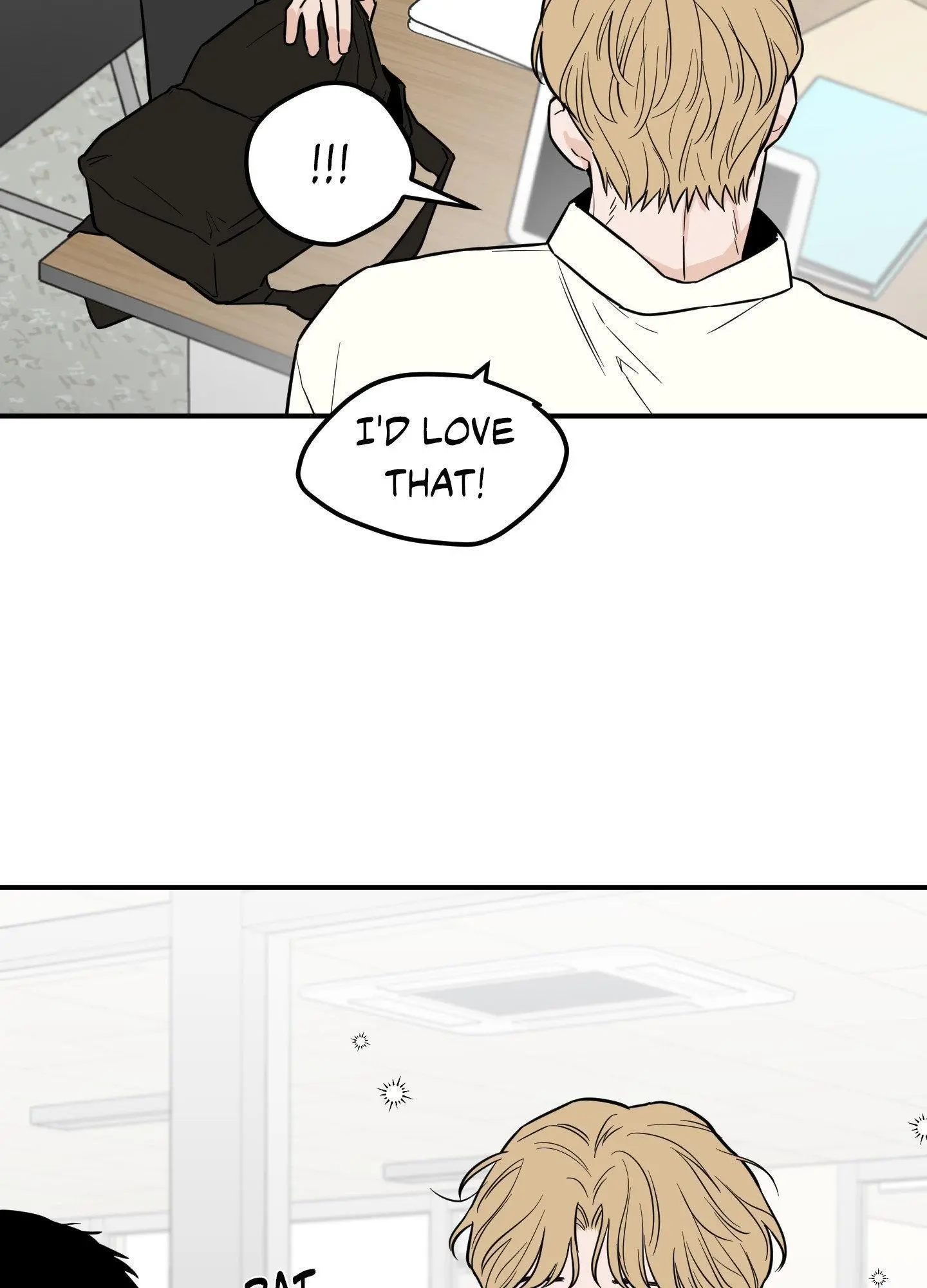 Scoop - Chapter 17 Page 38