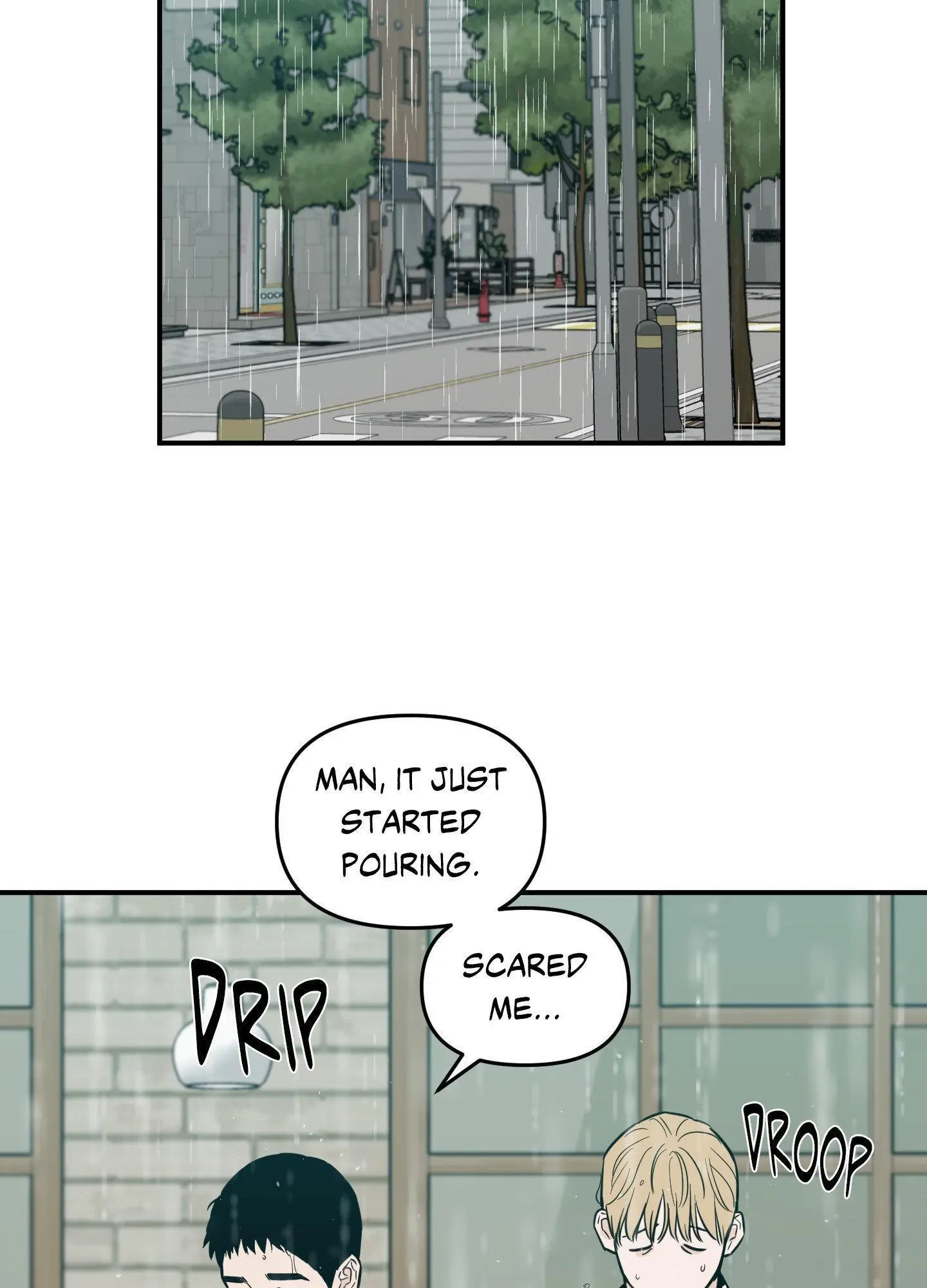 Scoop - Chapter 17 Page 48