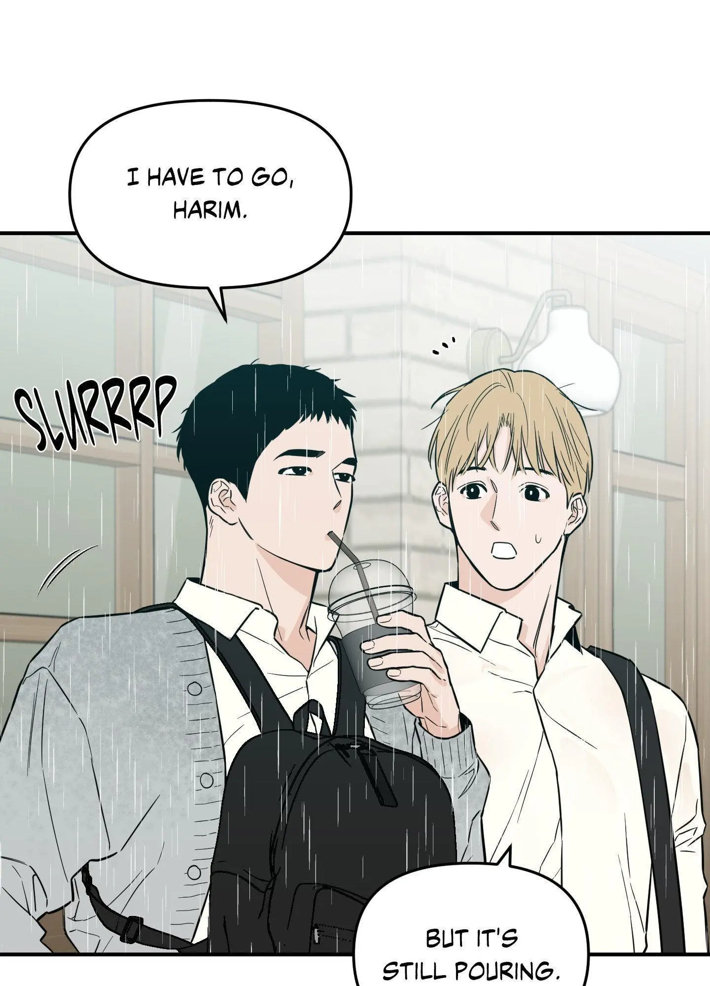 Scoop - Chapter 17 Page 67