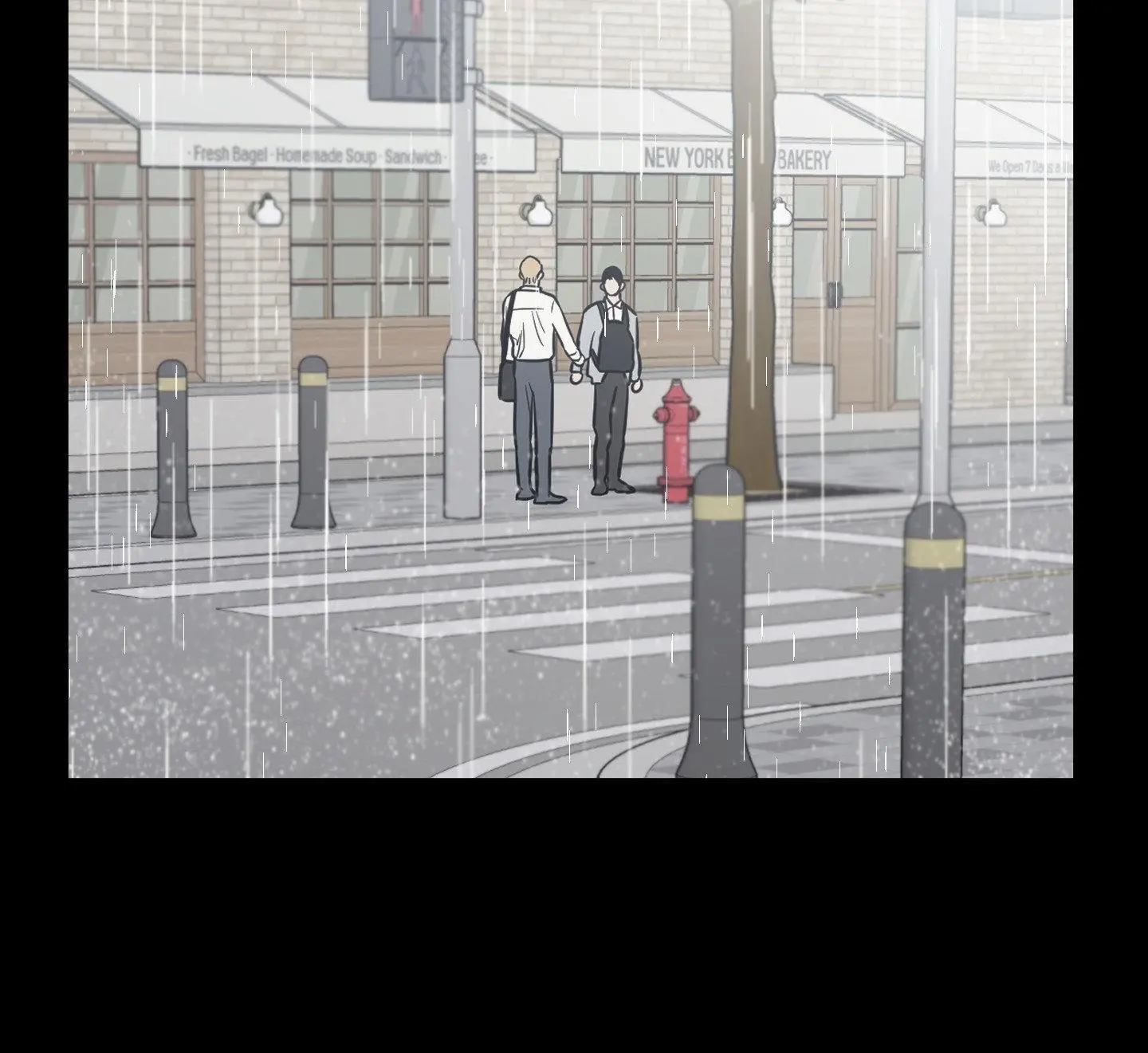 Scoop - Chapter 18 Page 5