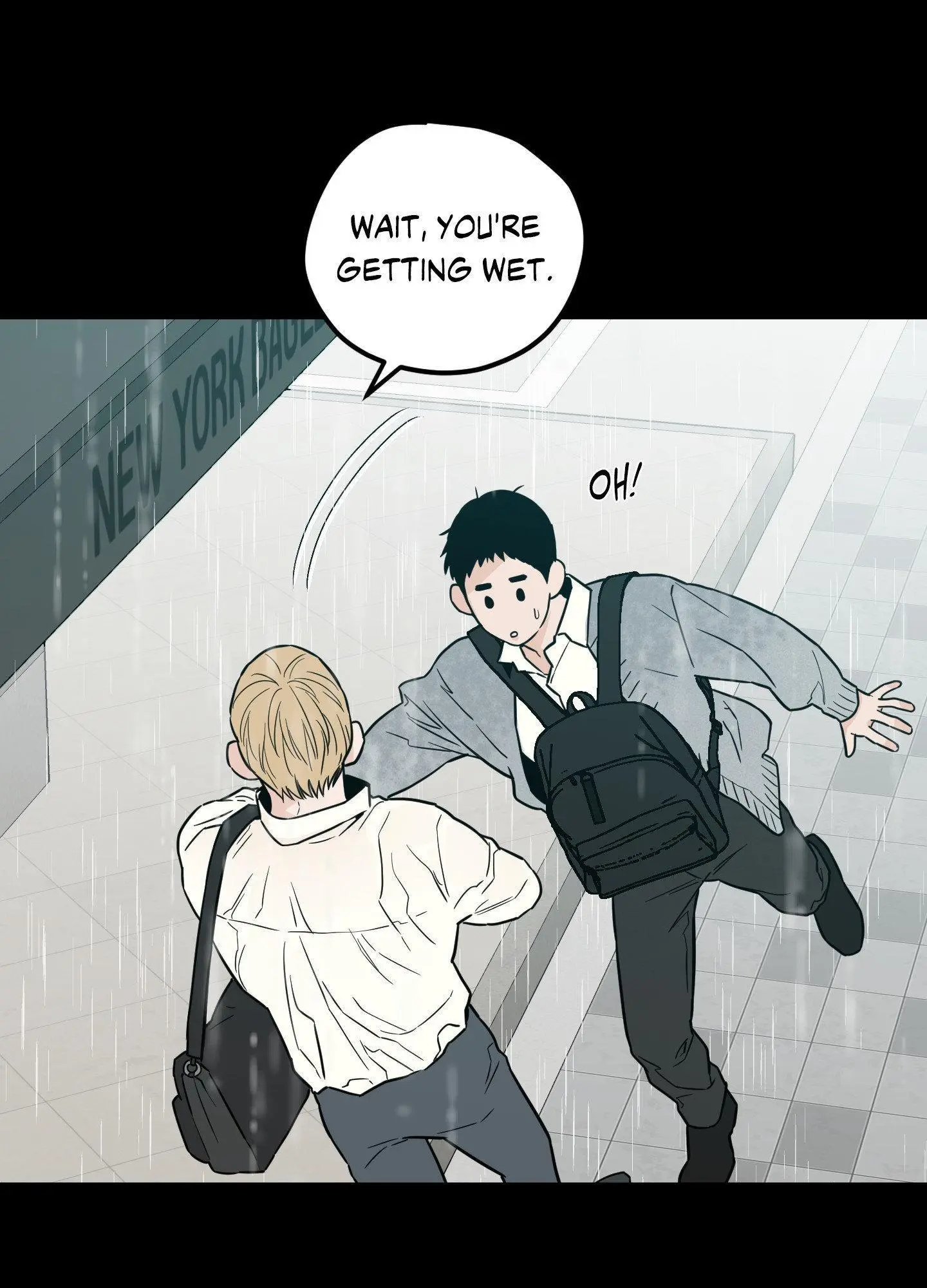Scoop - Chapter 18 Page 6