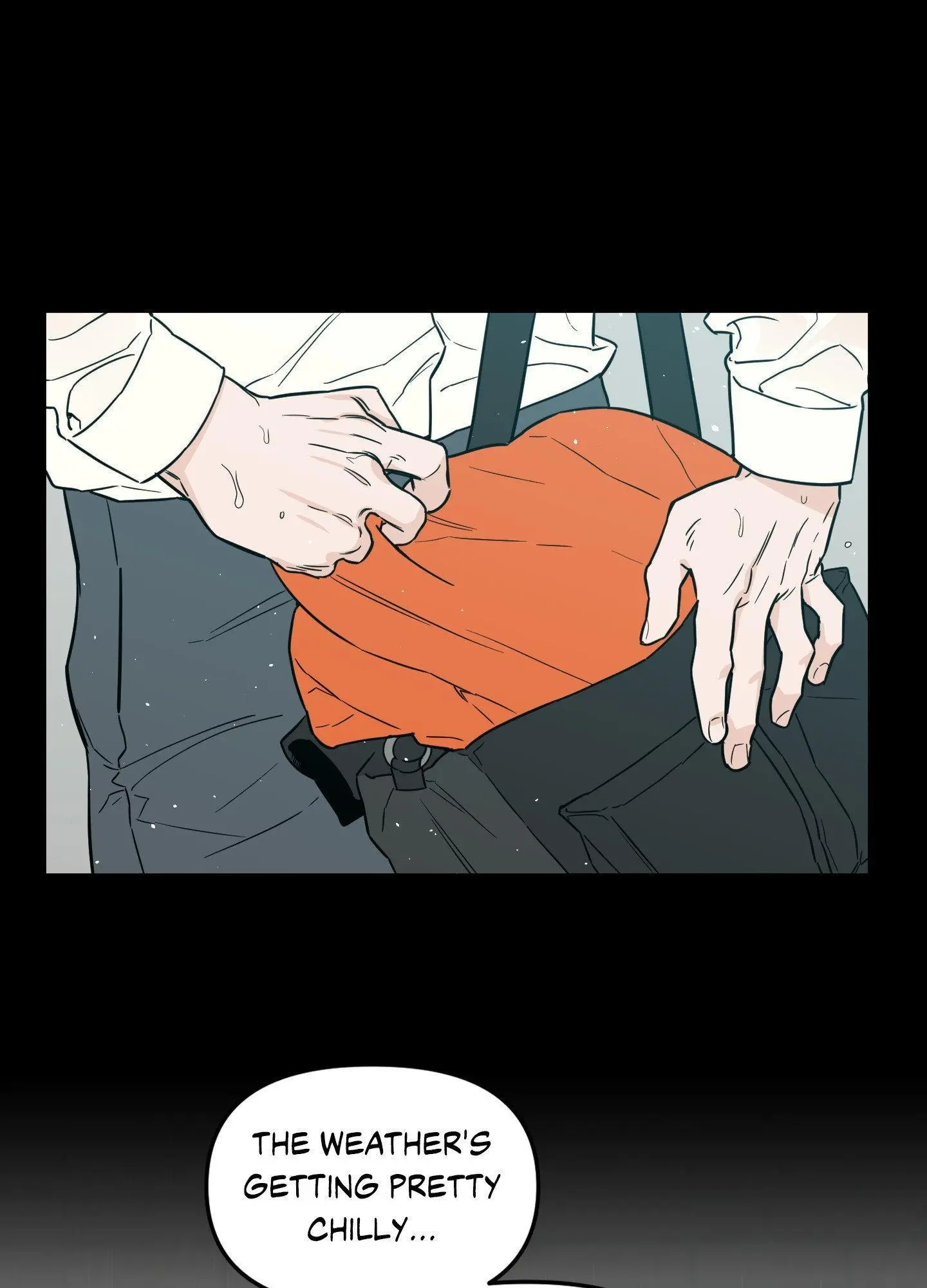 Scoop - Chapter 18 Page 7