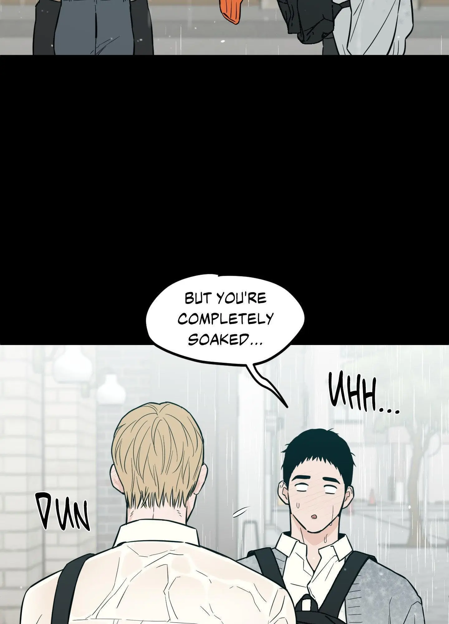 Scoop - Chapter 18 Page 9