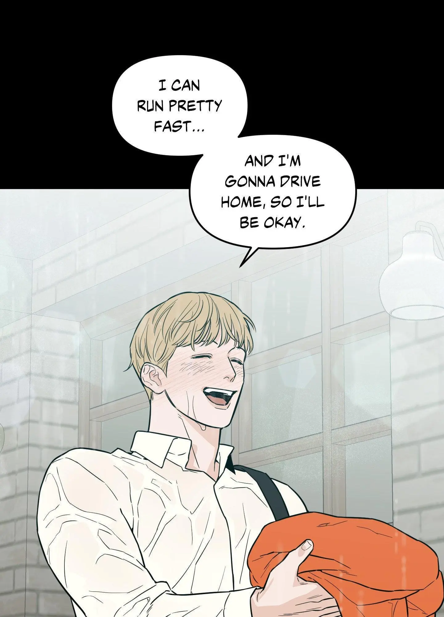 Scoop - Chapter 18 Page 11