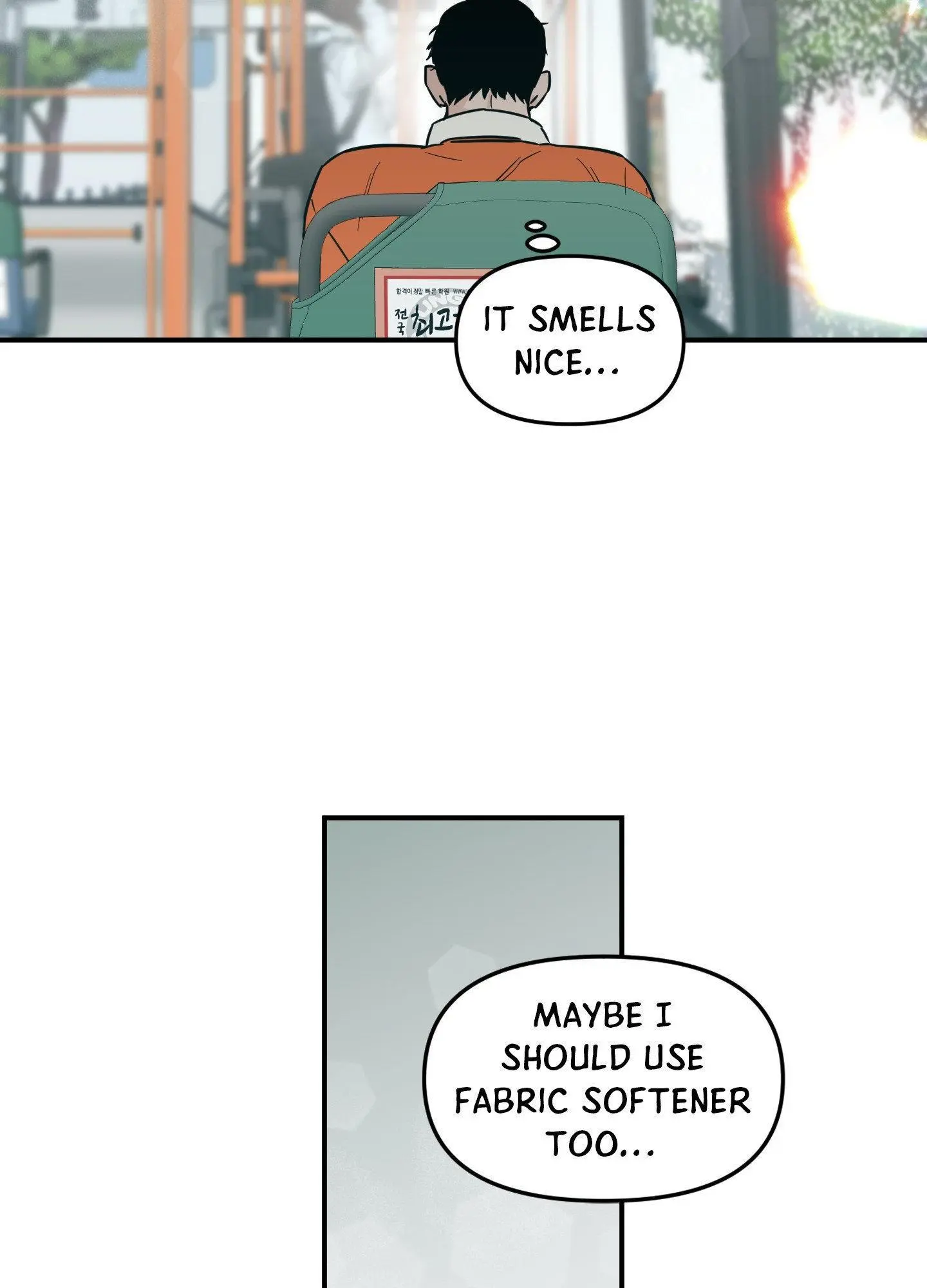 Scoop - Chapter 18 Page 14
