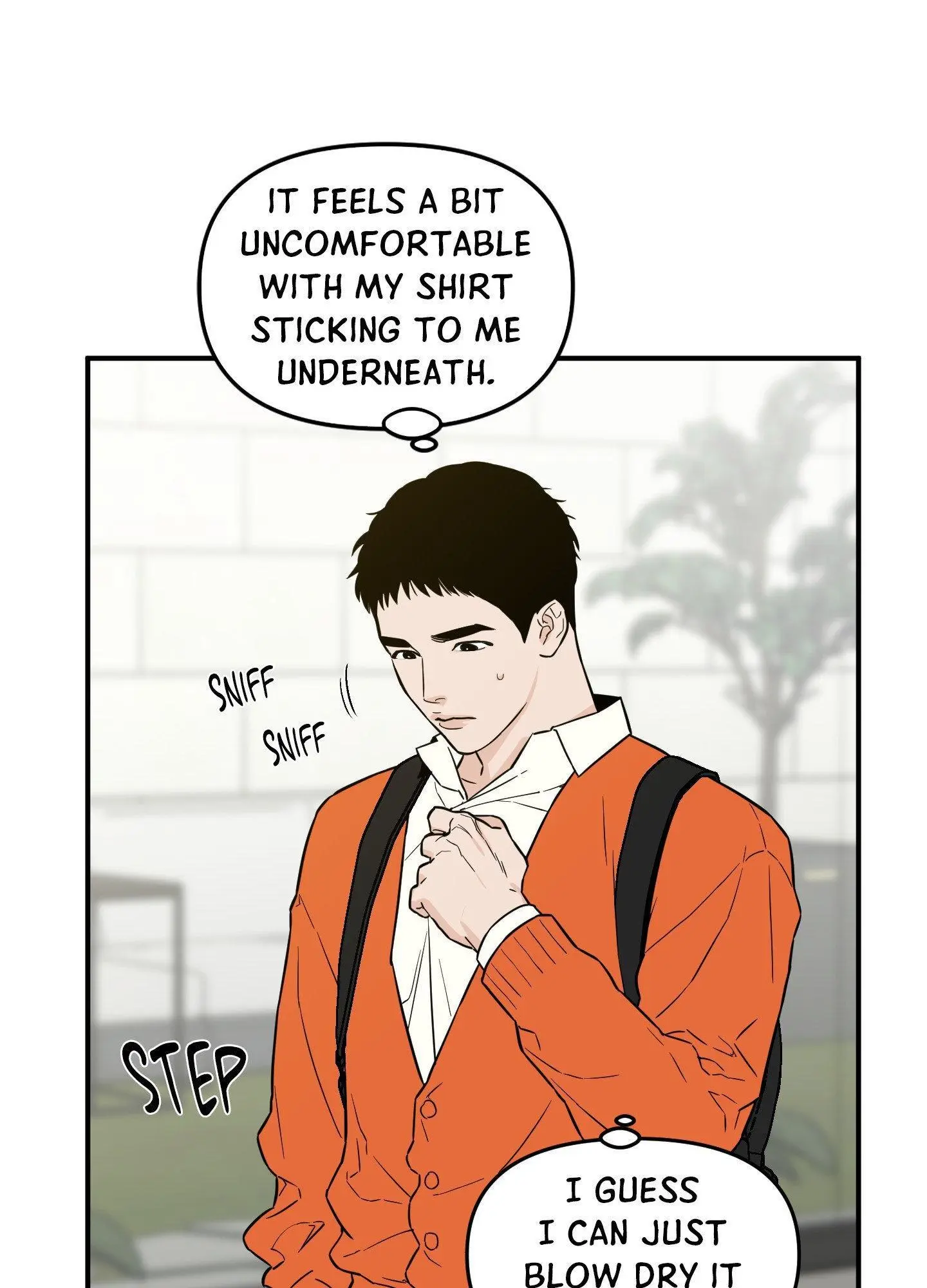 Scoop - Chapter 18 Page 21