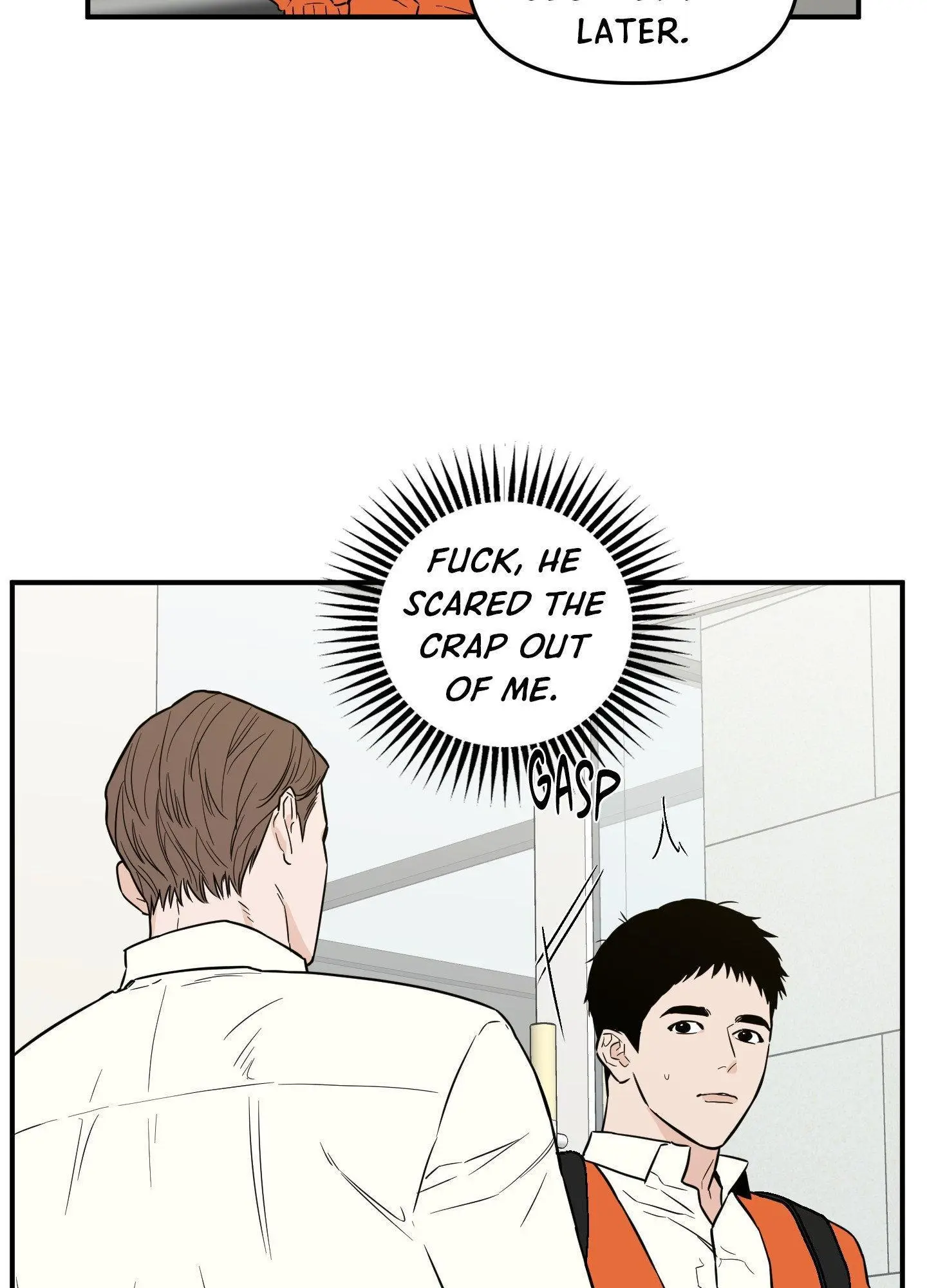 Scoop - Chapter 18 Page 22