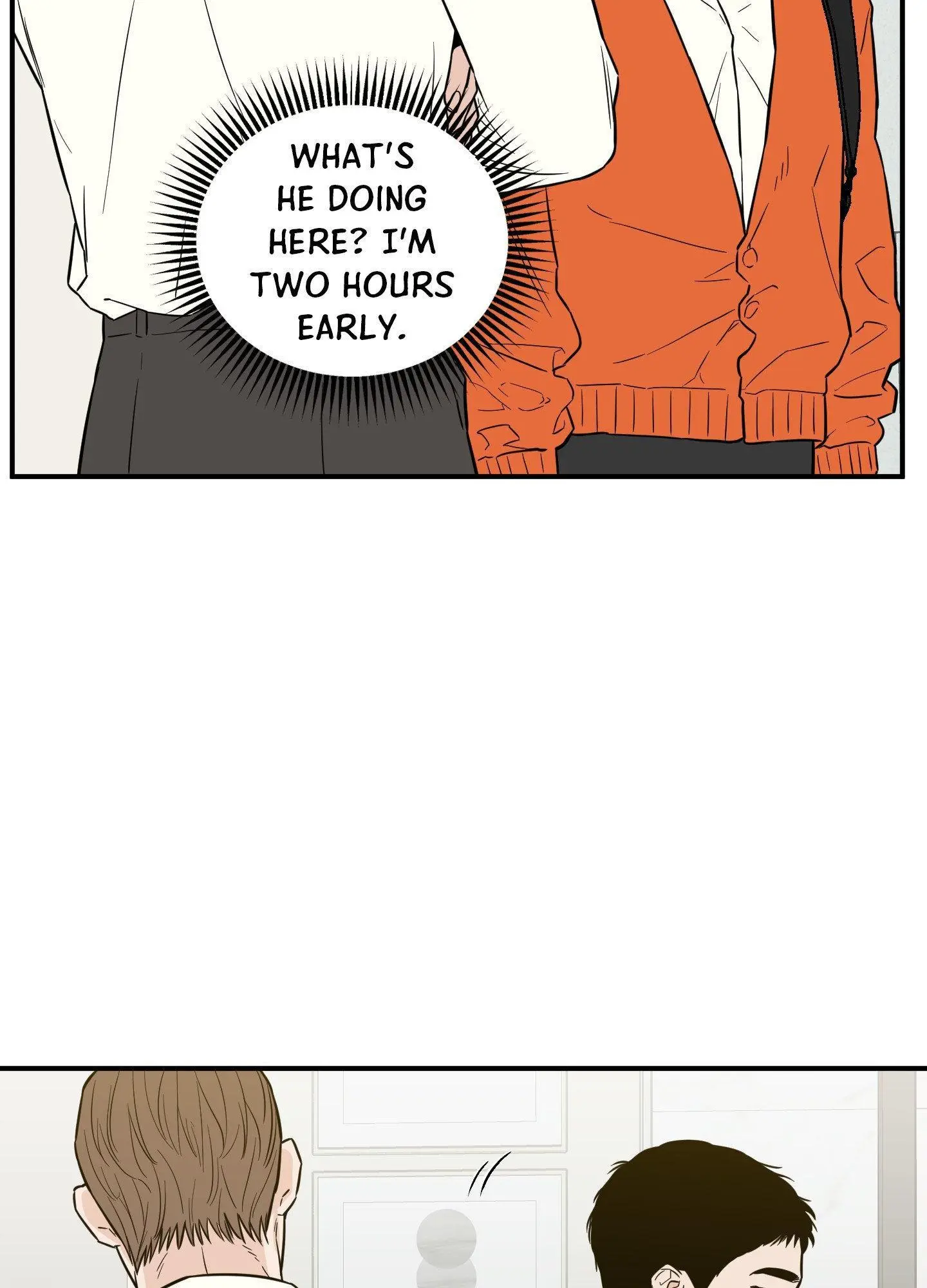 Scoop - Chapter 18 Page 23