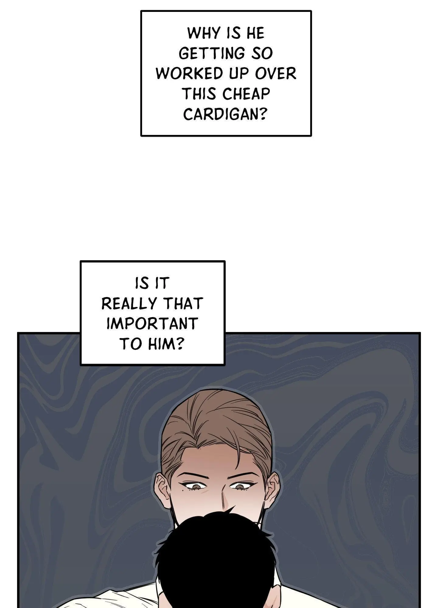 Scoop - Chapter 18 Page 31