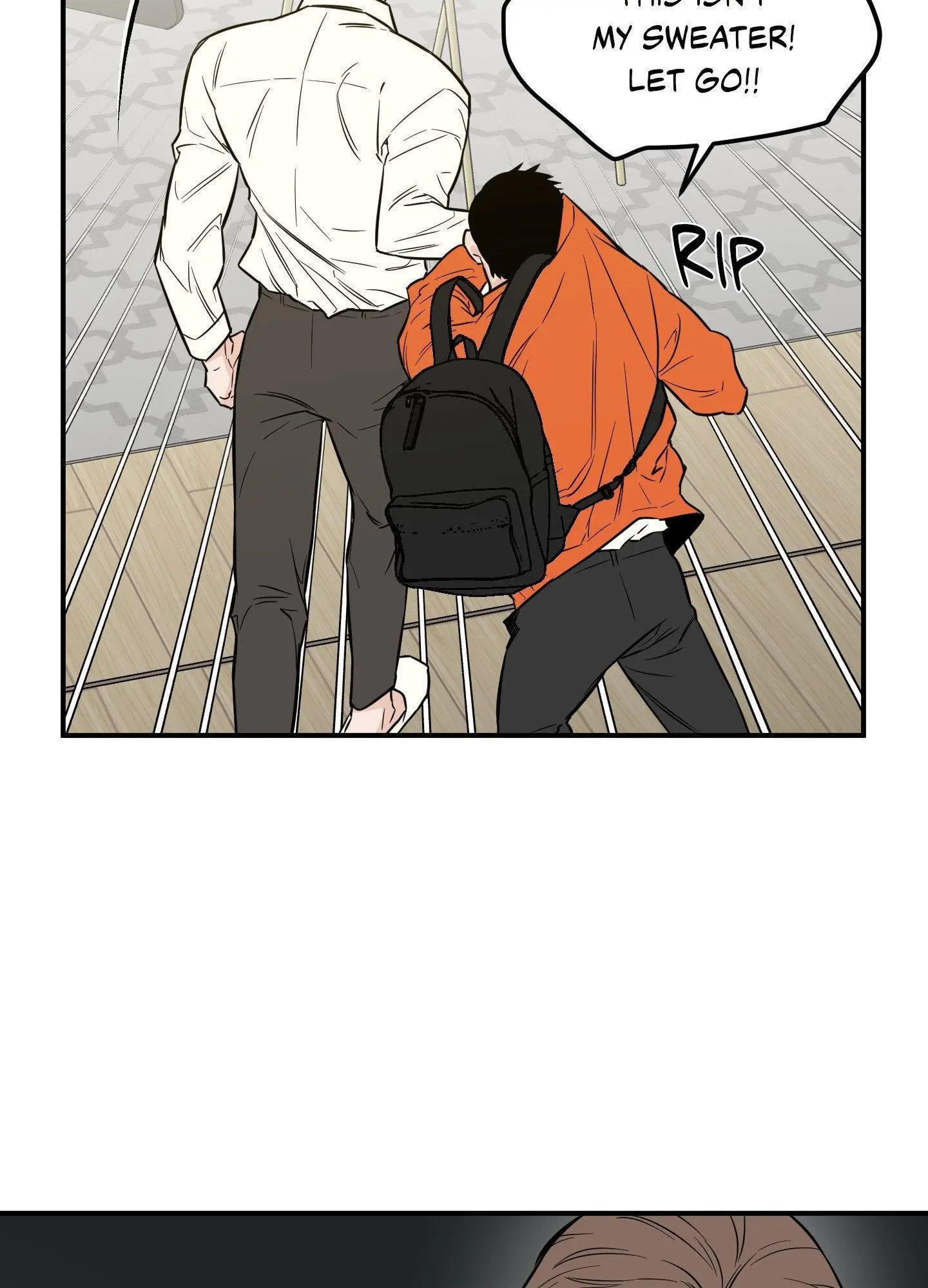 Scoop - Chapter 18 Page 33