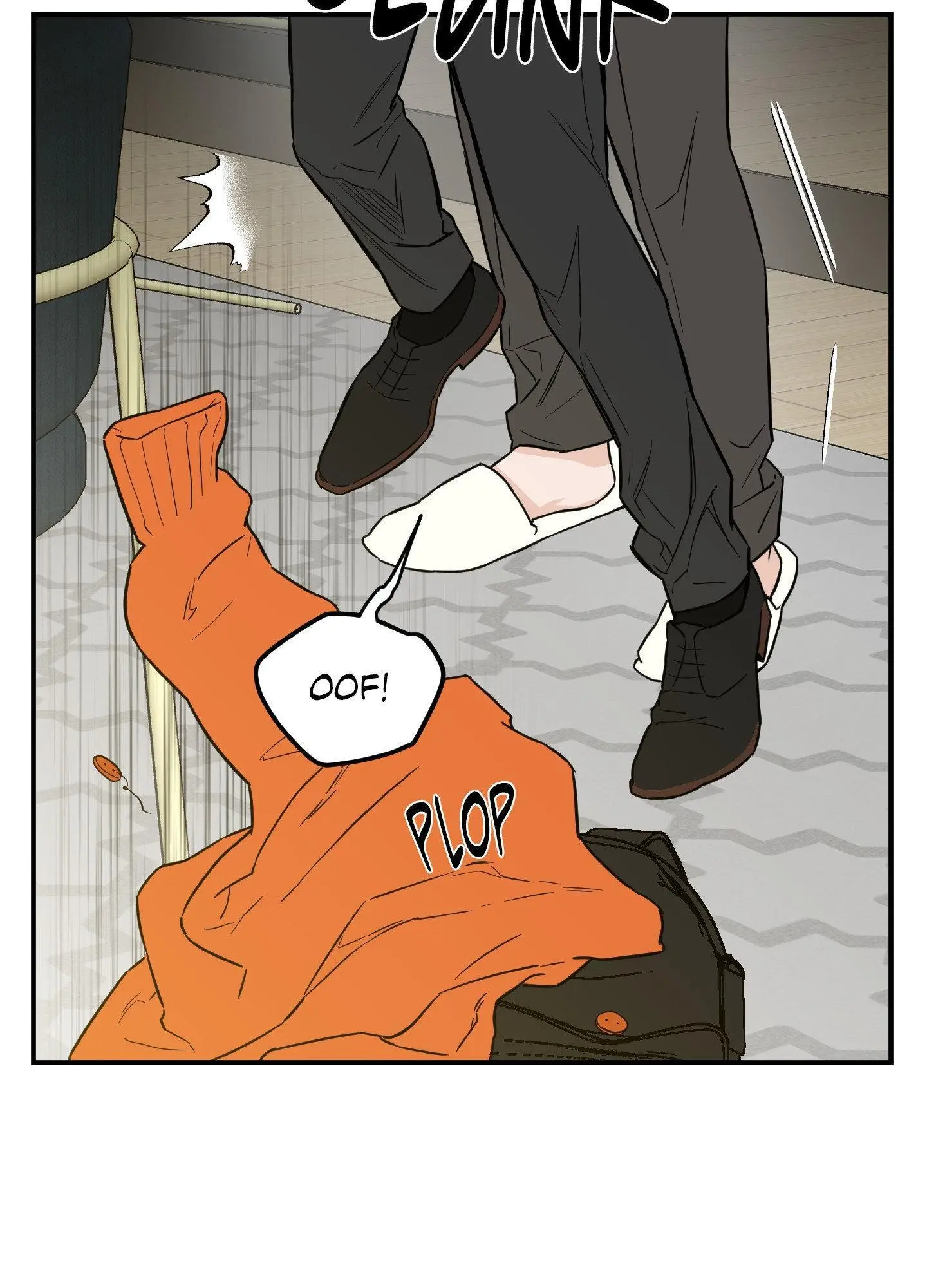 Scoop - Chapter 18 Page 37