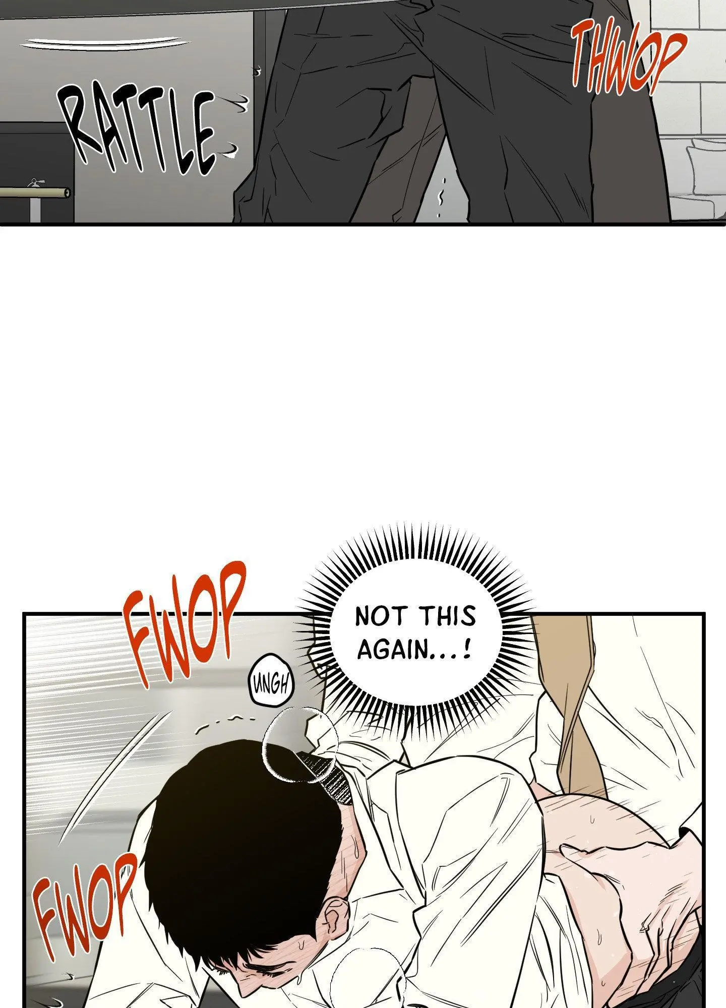 Scoop - Chapter 18 Page 39