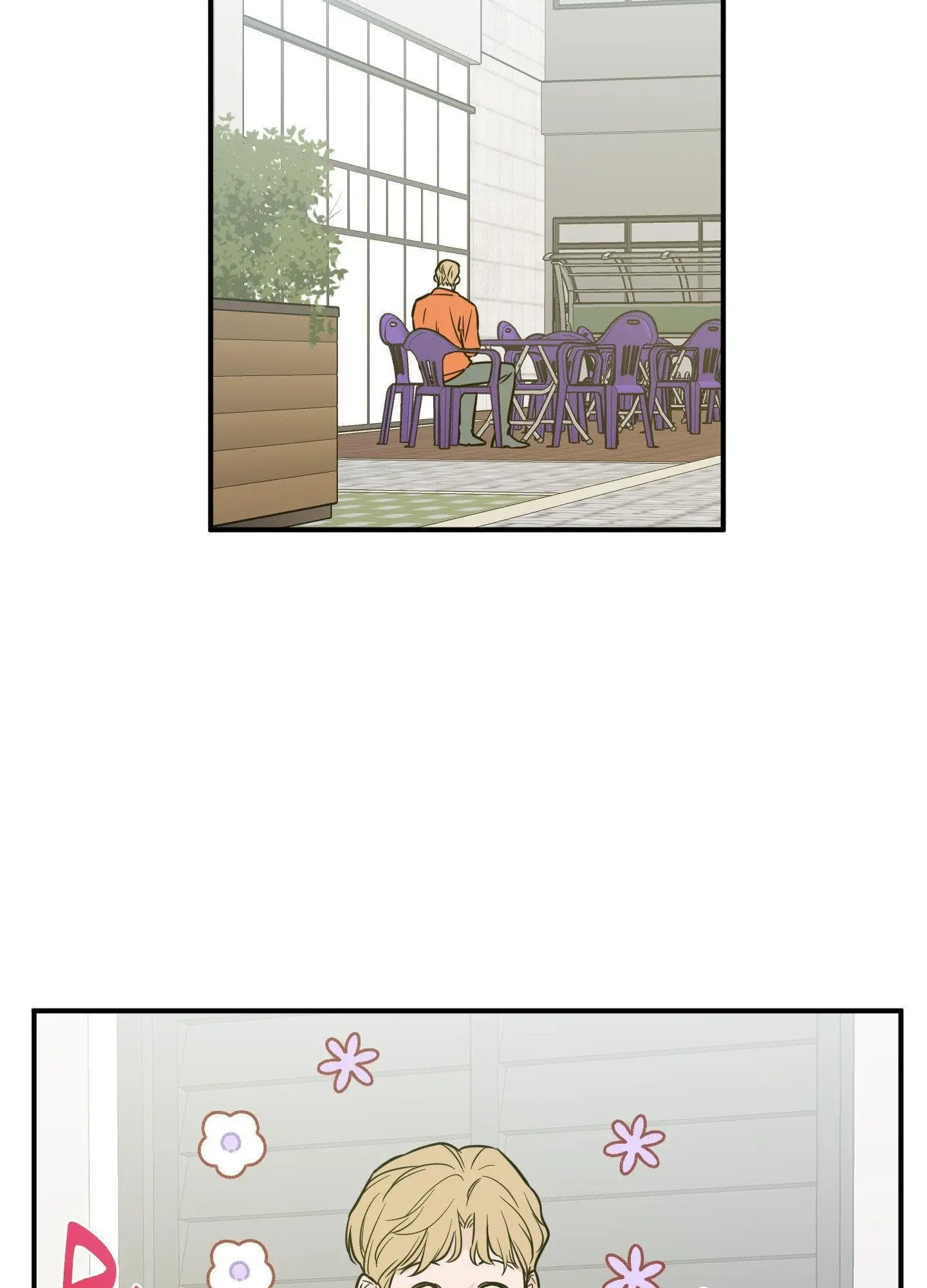 Scoop - Chapter 19 Page 3