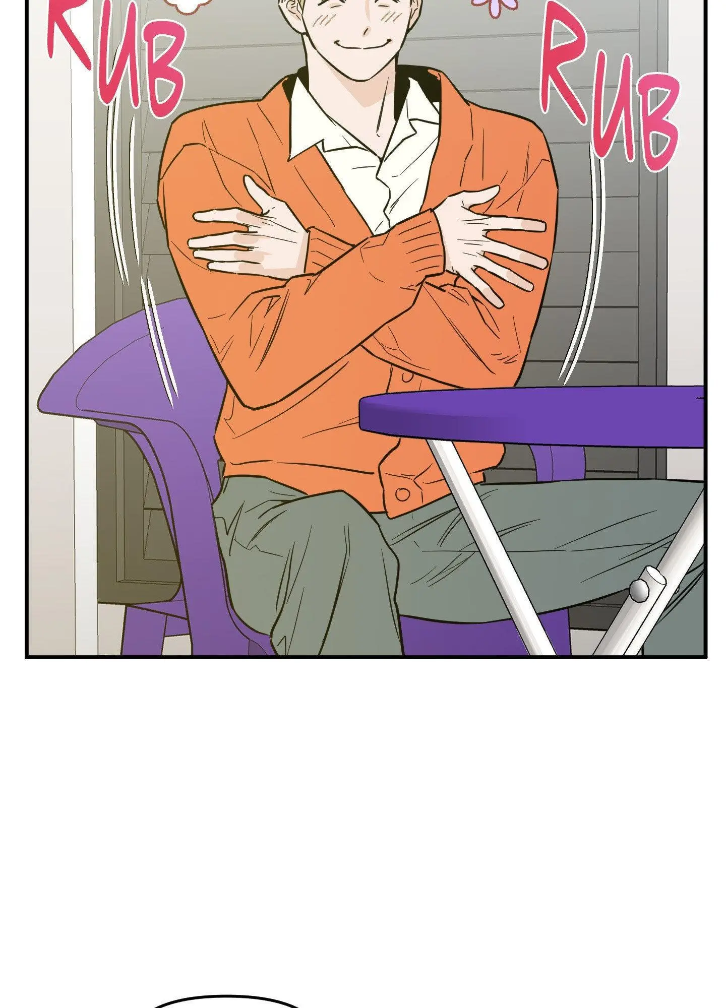Scoop - Chapter 19 Page 4