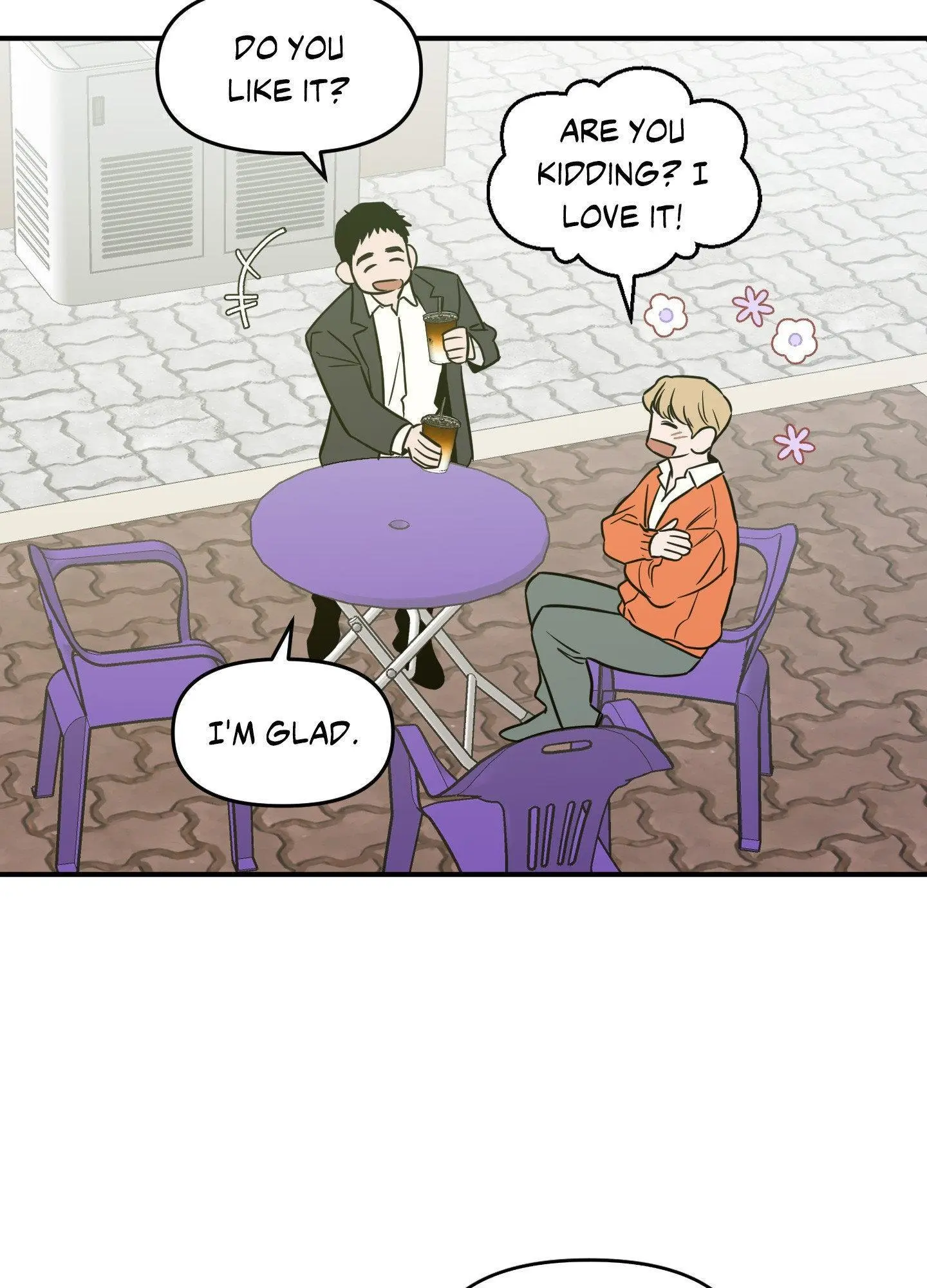 Scoop - Chapter 19 Page 5