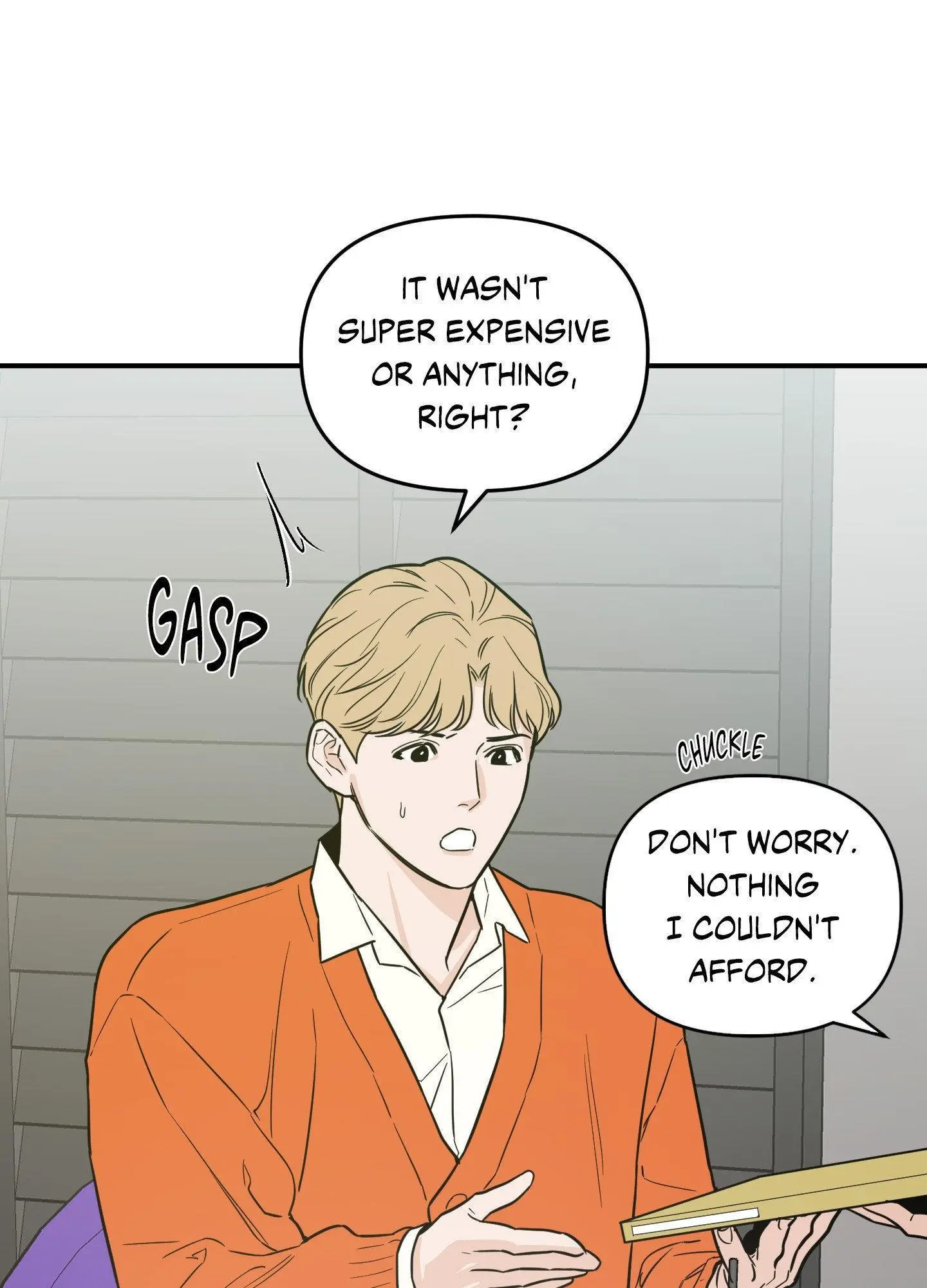 Scoop - Chapter 19 Page 9