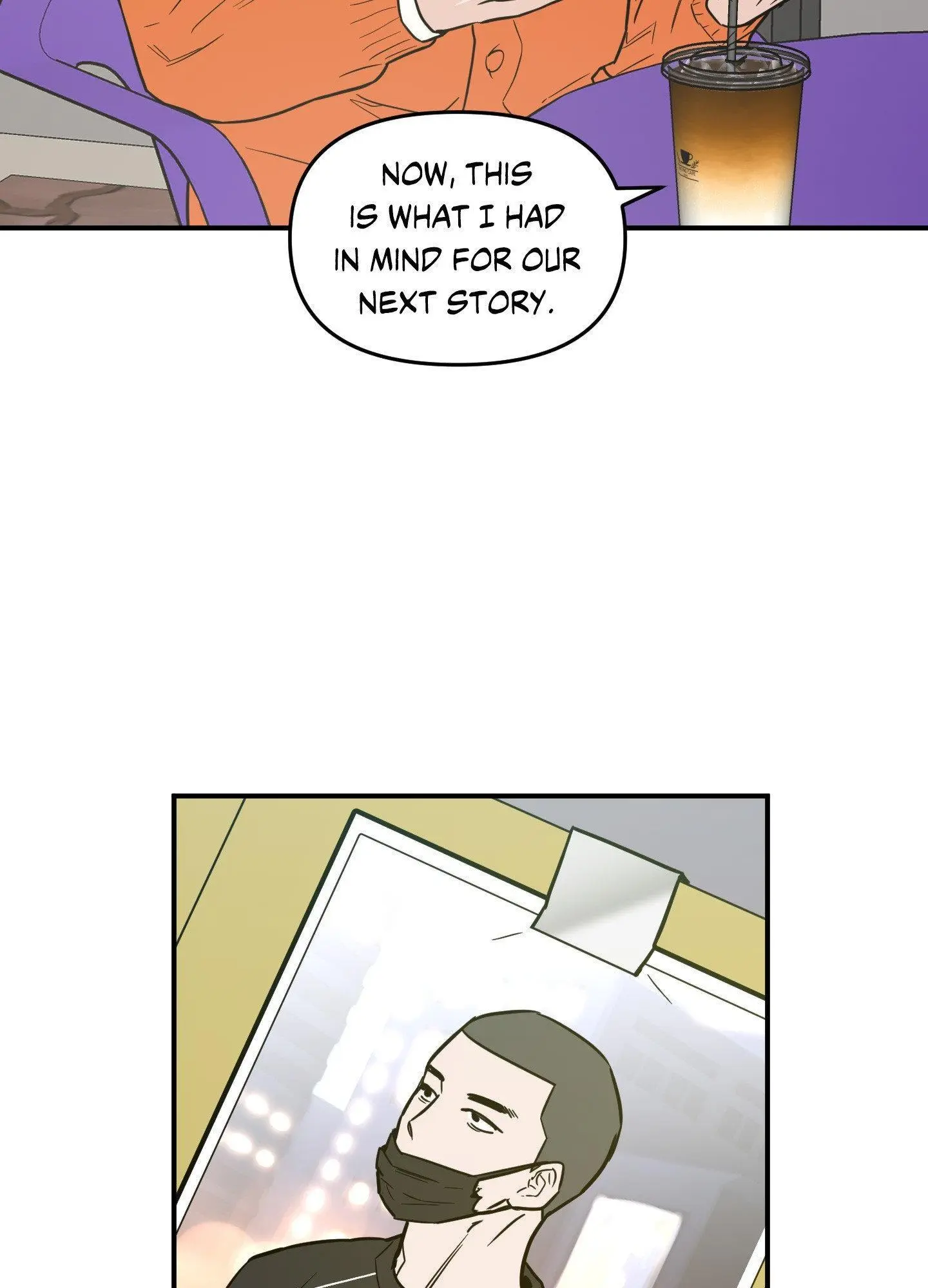 Scoop - Chapter 19 Page 10