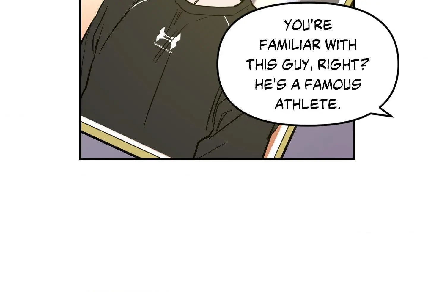 Scoop - Chapter 19 Page 11