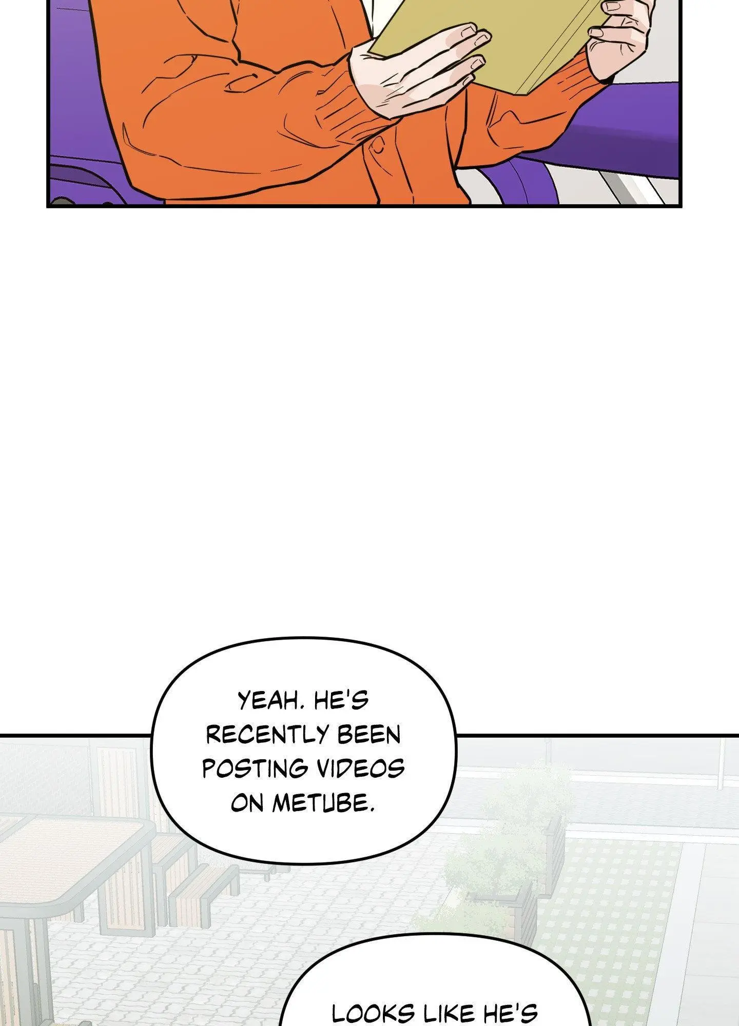 Scoop - Chapter 19 Page 14