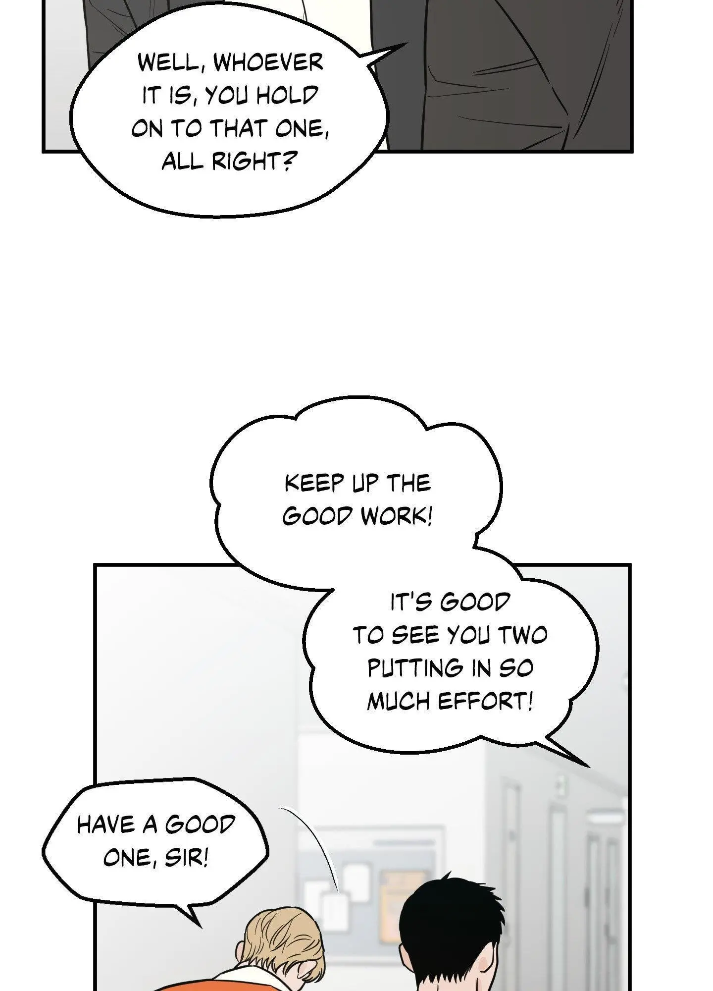 Scoop - Chapter 19 Page 24