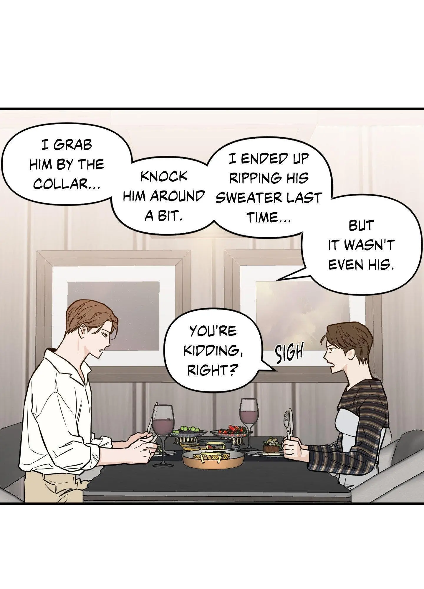 Scoop - Chapter 19 Page 62