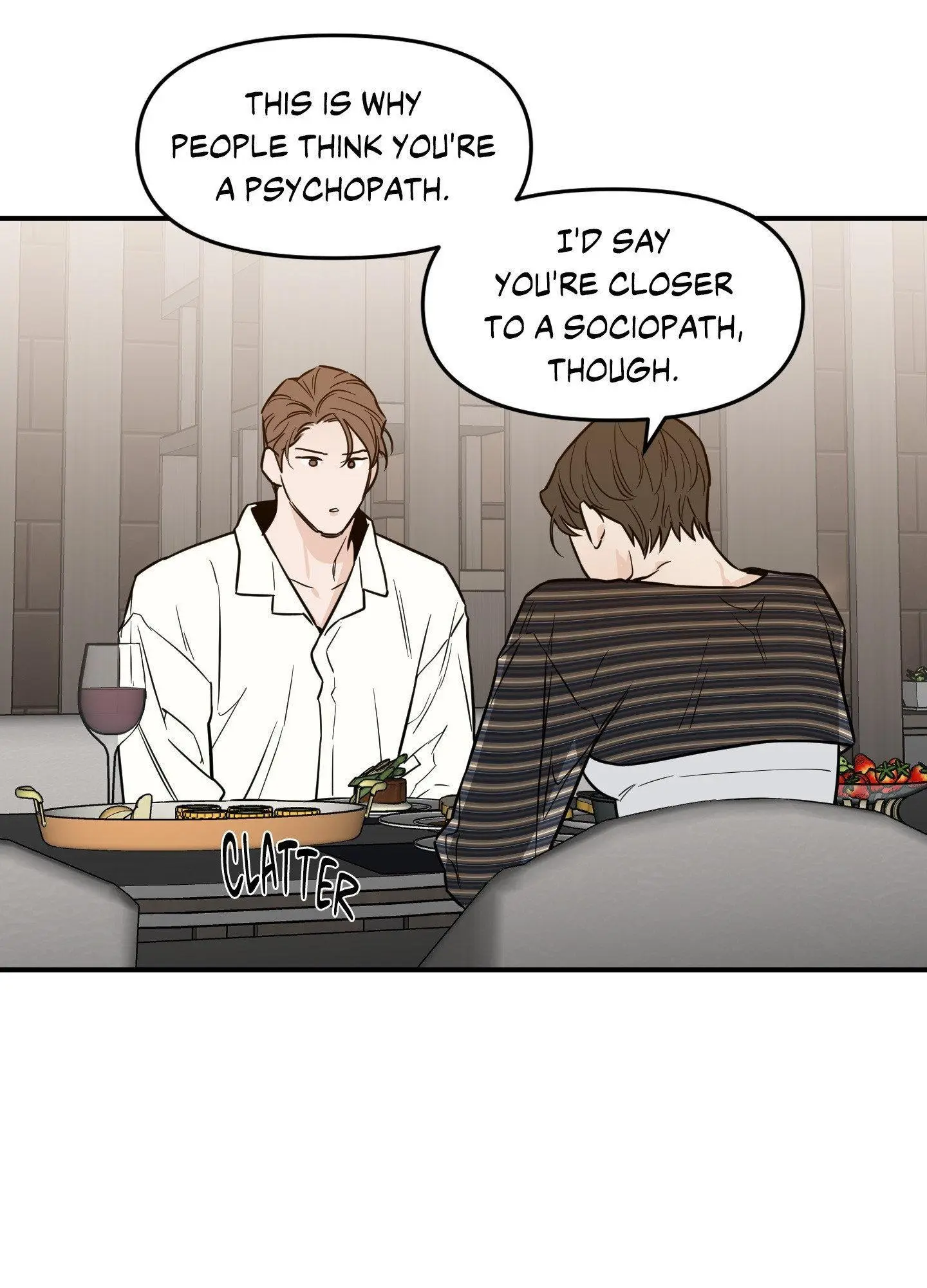 Scoop - Chapter 19 Page 67