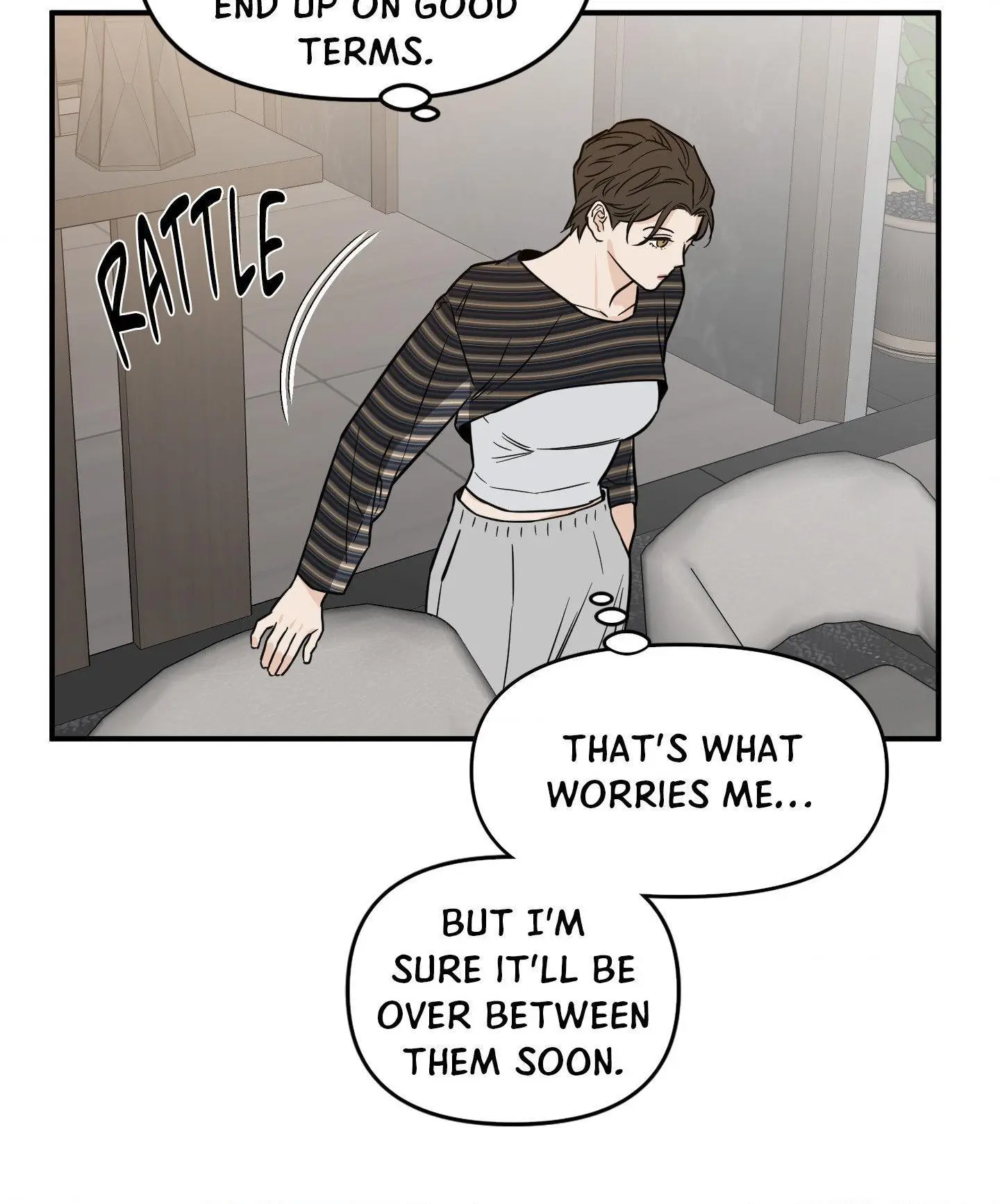 Scoop - Chapter 19 Page 75