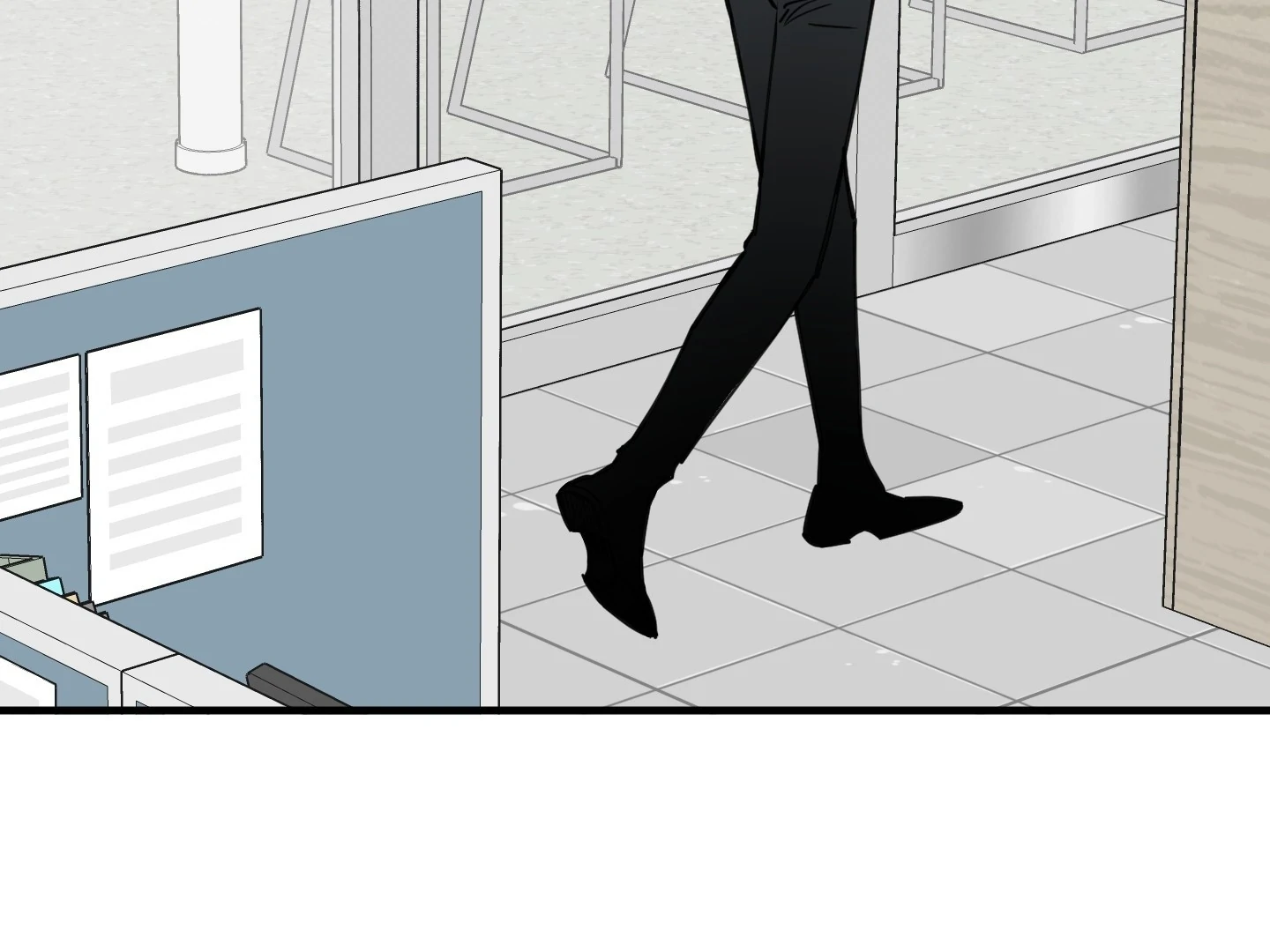 Scoop - Chapter 2 Page 11