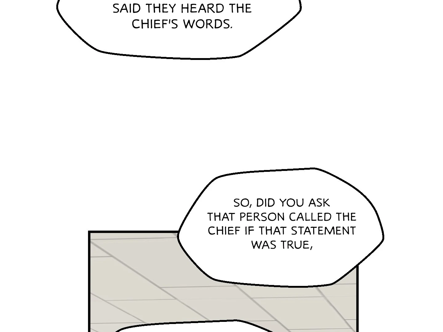 Scoop - Chapter 2 Page 23