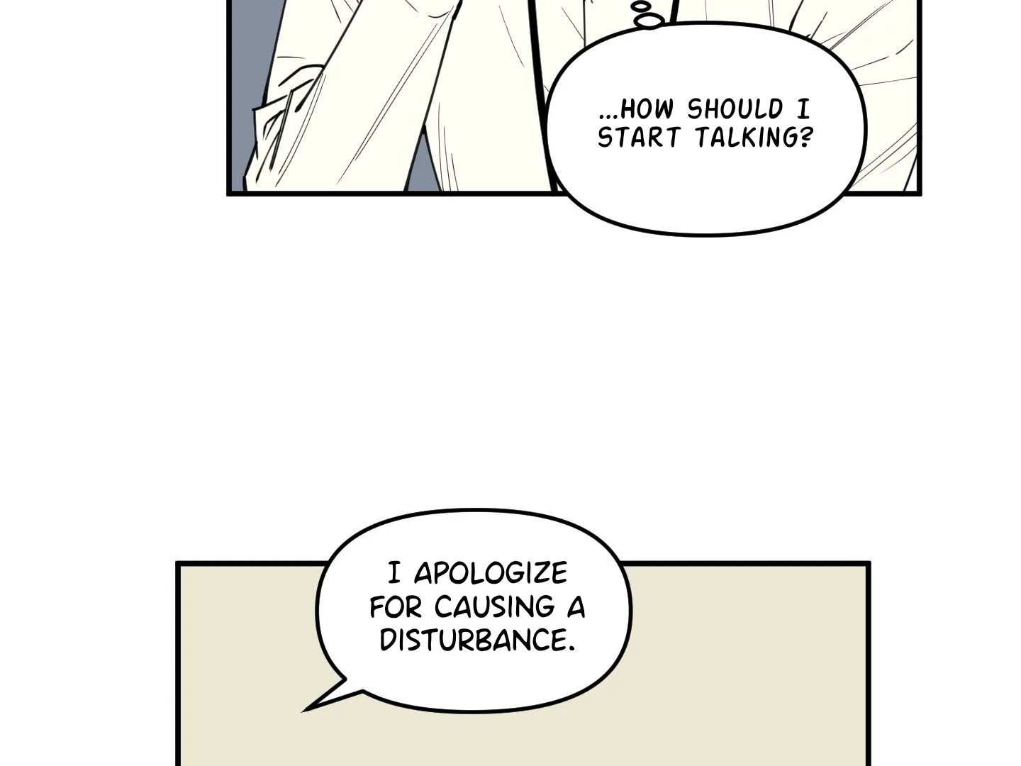 Scoop - Chapter 2 Page 47