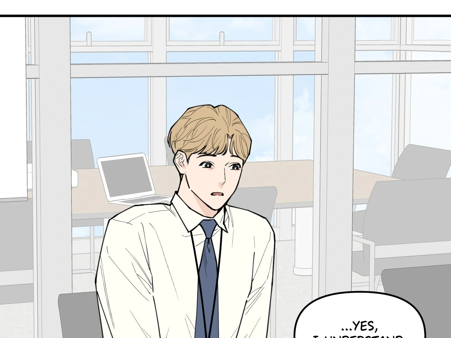 Scoop - Chapter 2 Page 61