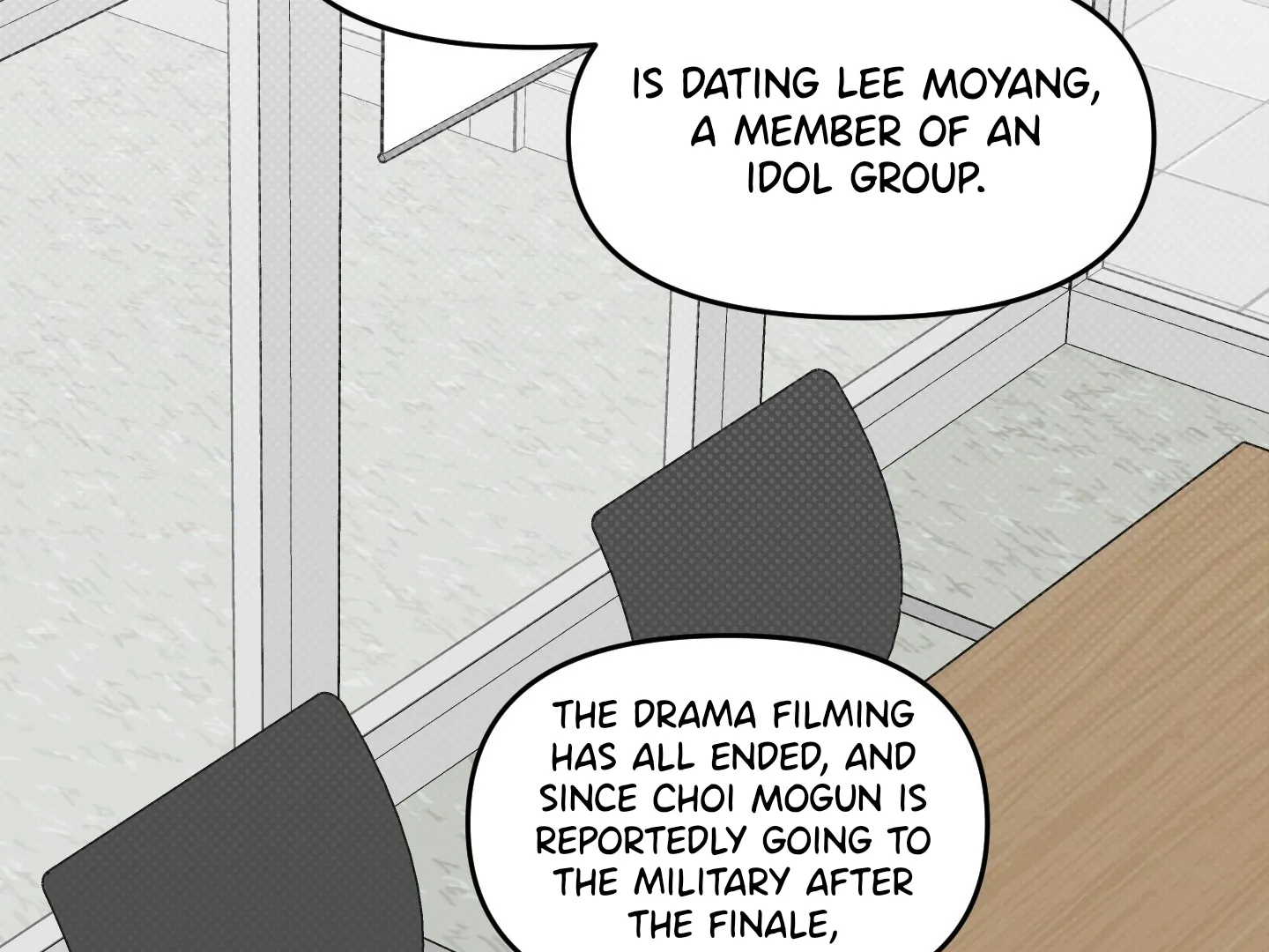 Scoop - Chapter 2 Page 70