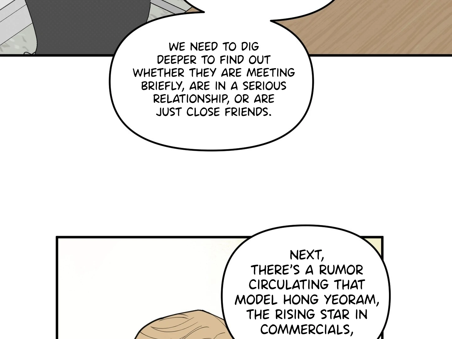 Scoop - Chapter 2 Page 71