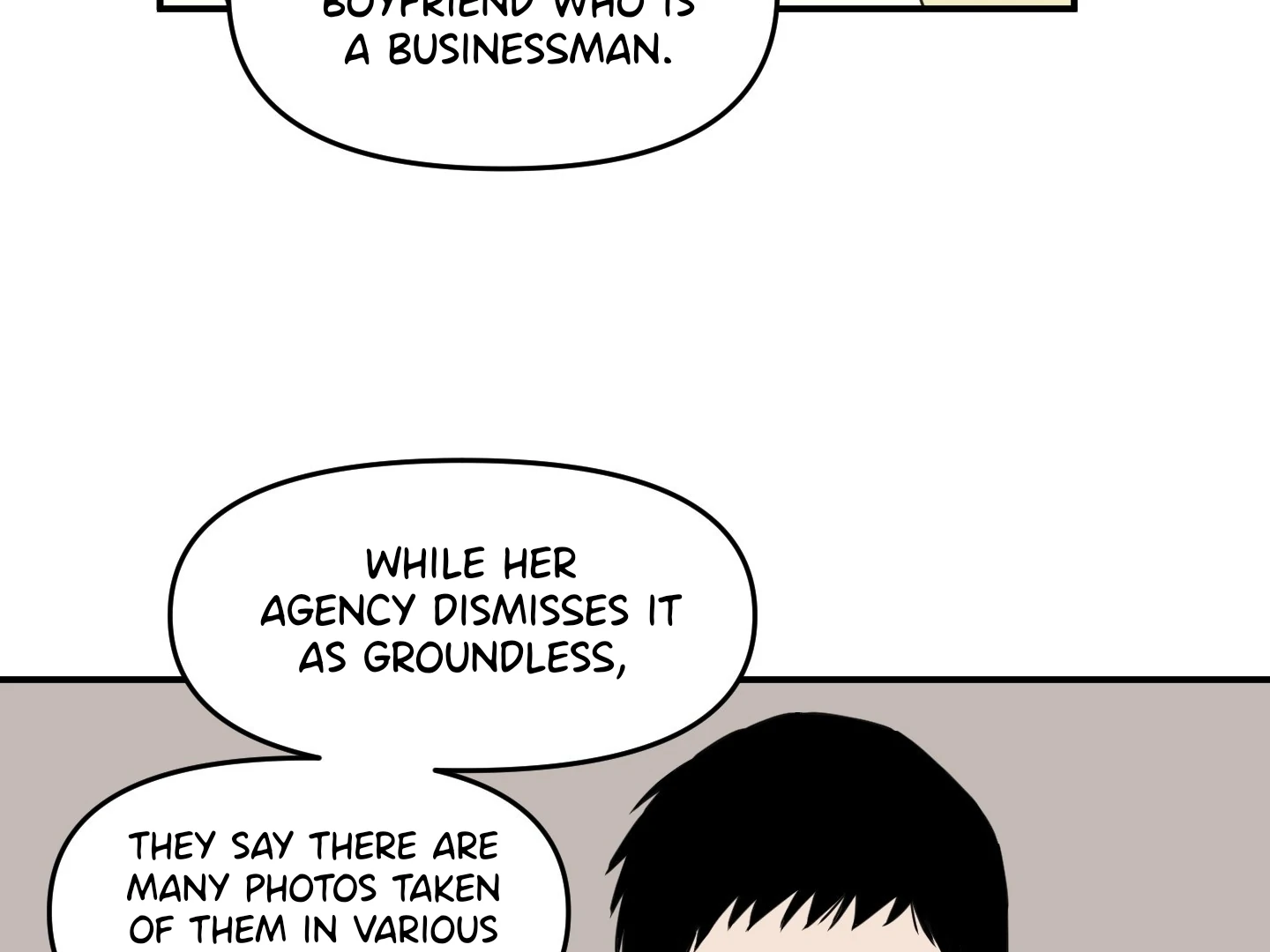 Scoop - Chapter 2 Page 73