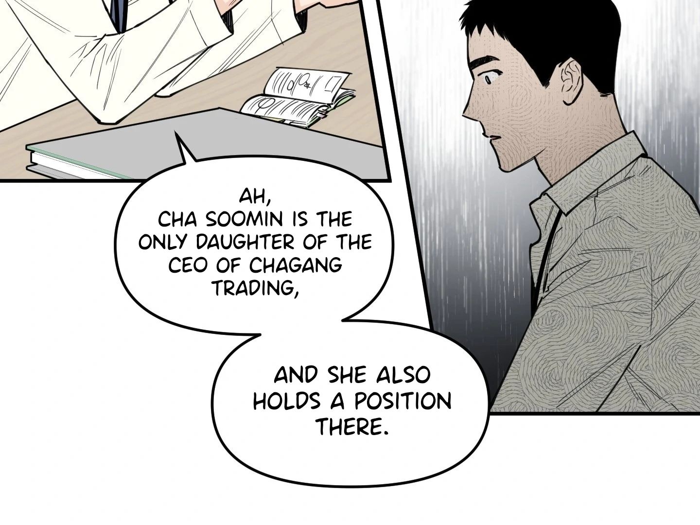 Scoop - Chapter 2 Page 84