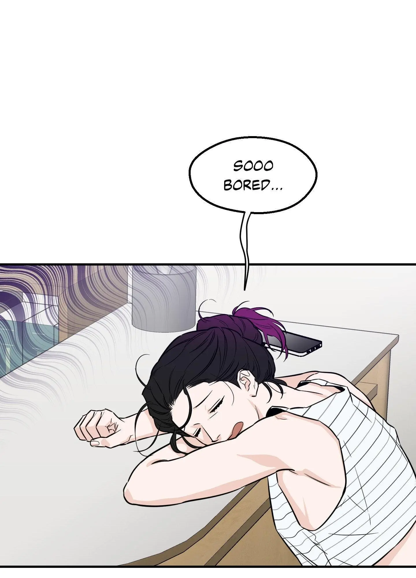 Scoop - Chapter 20 Page 3