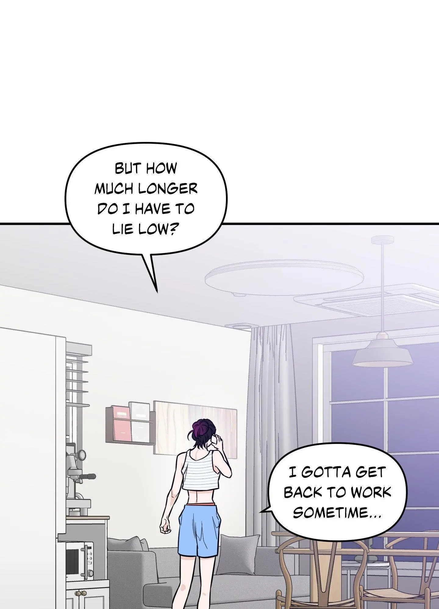 Scoop - Chapter 20 Page 6
