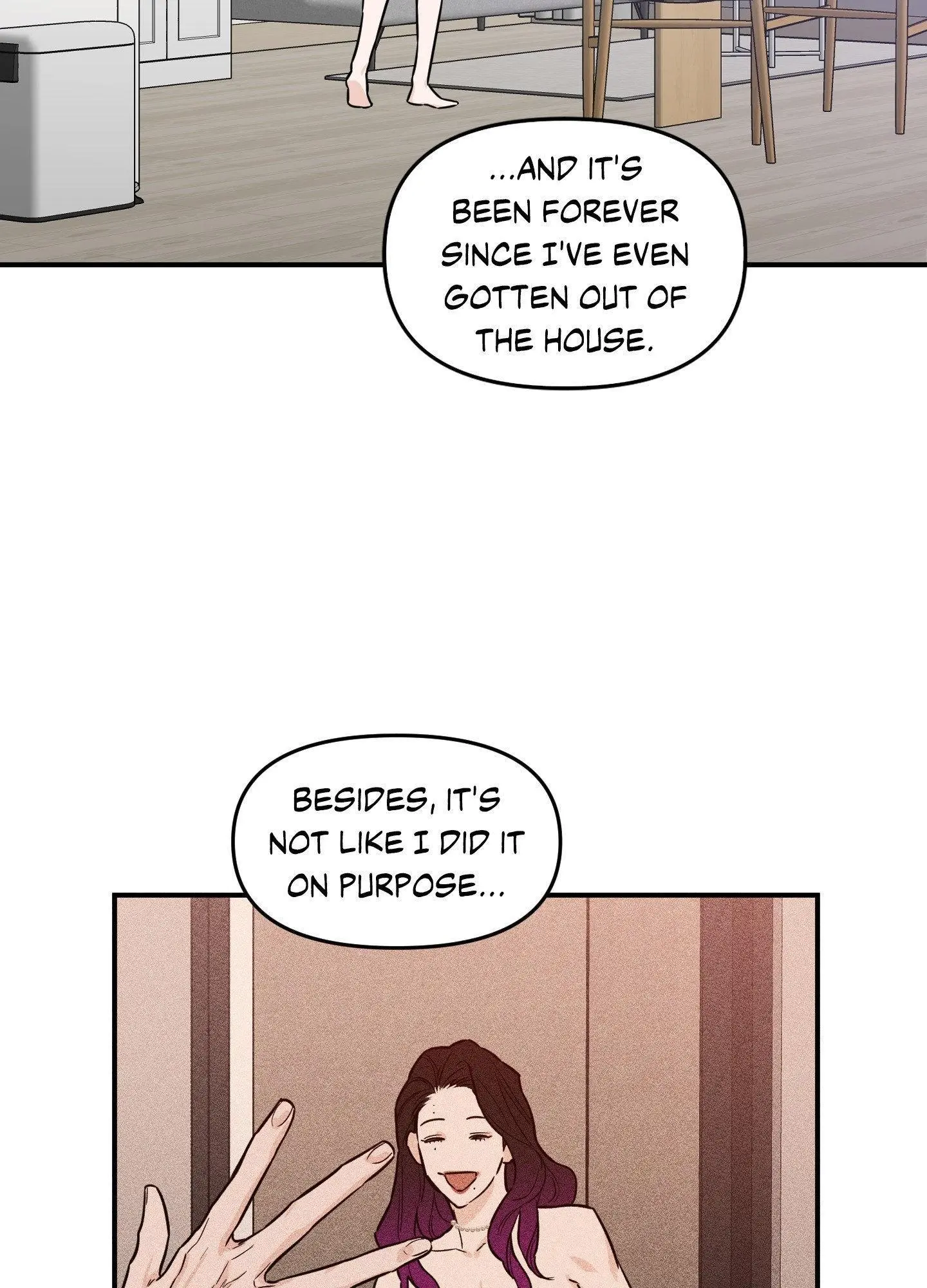Scoop - Chapter 20 Page 7