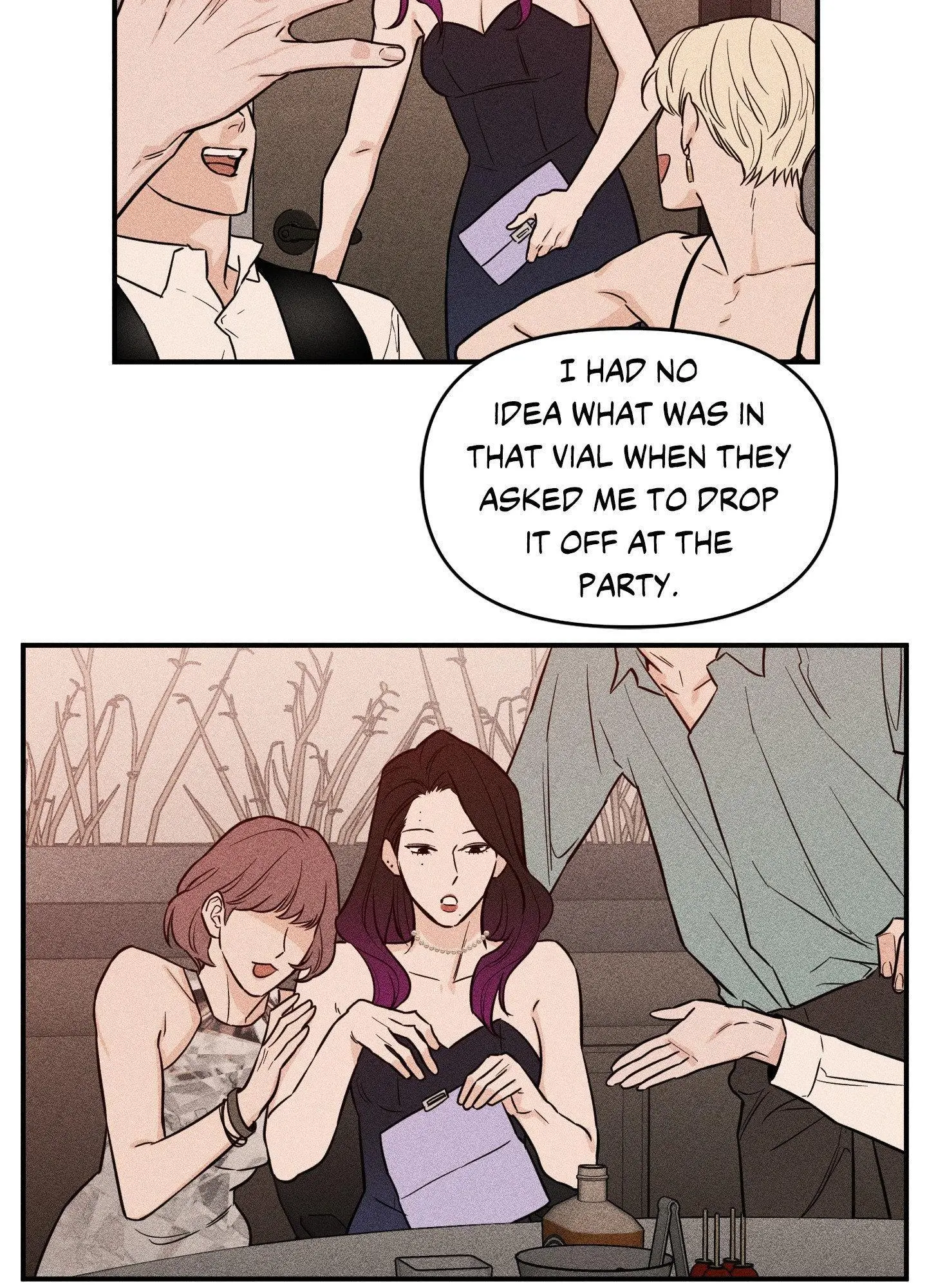 Scoop - Chapter 20 Page 8