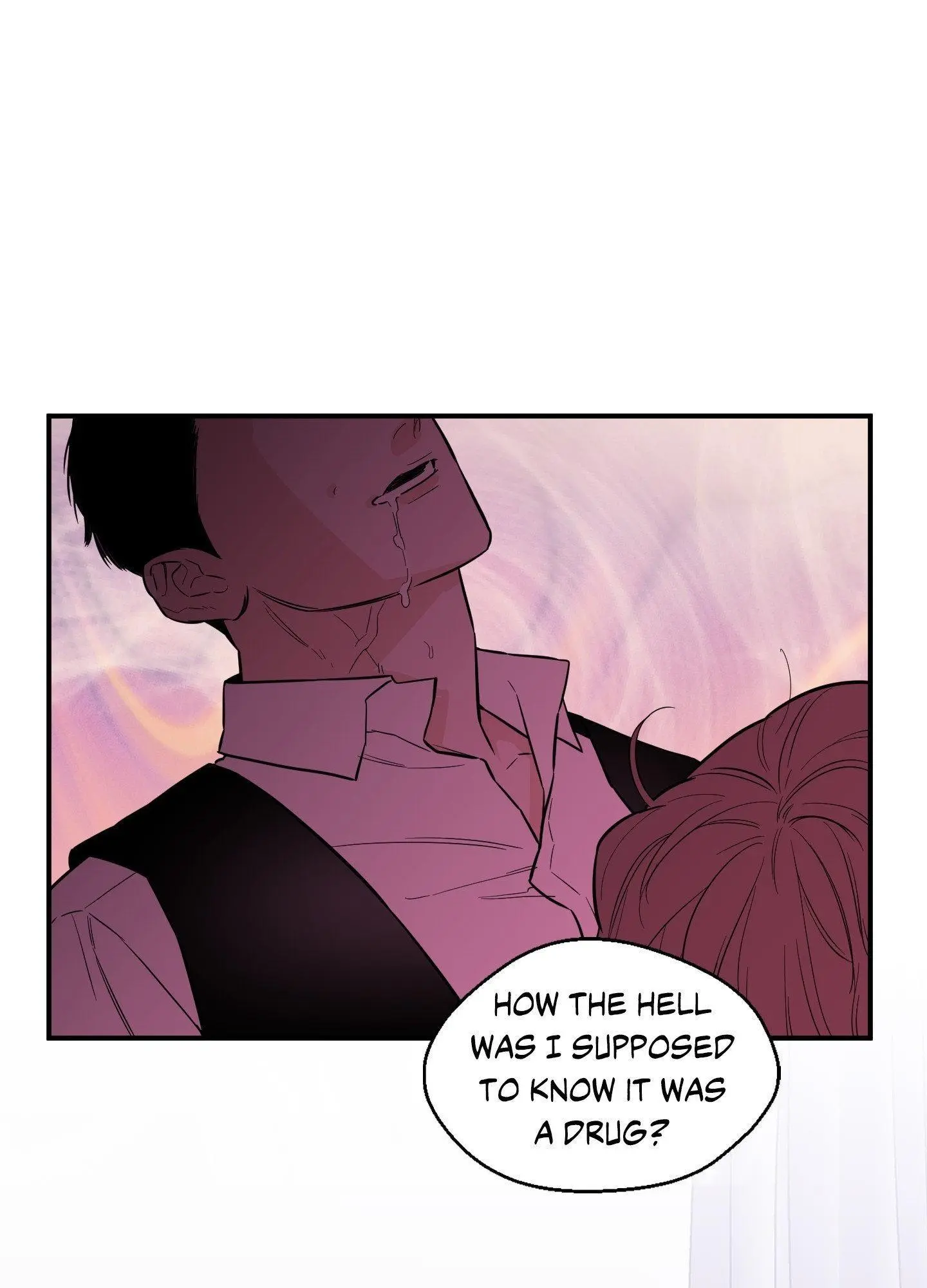 Scoop - Chapter 20 Page 12